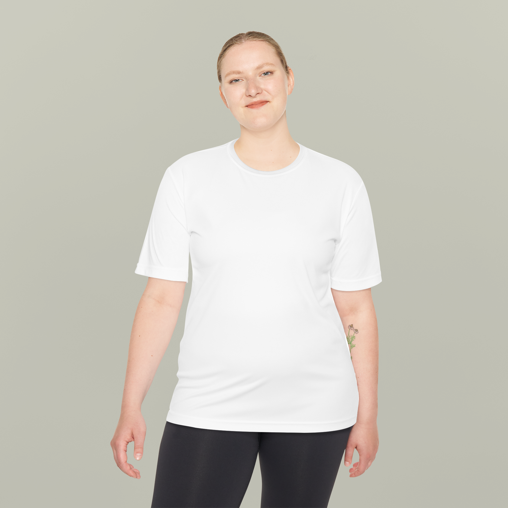 Sport-Tek® Custom Shirts | Printify