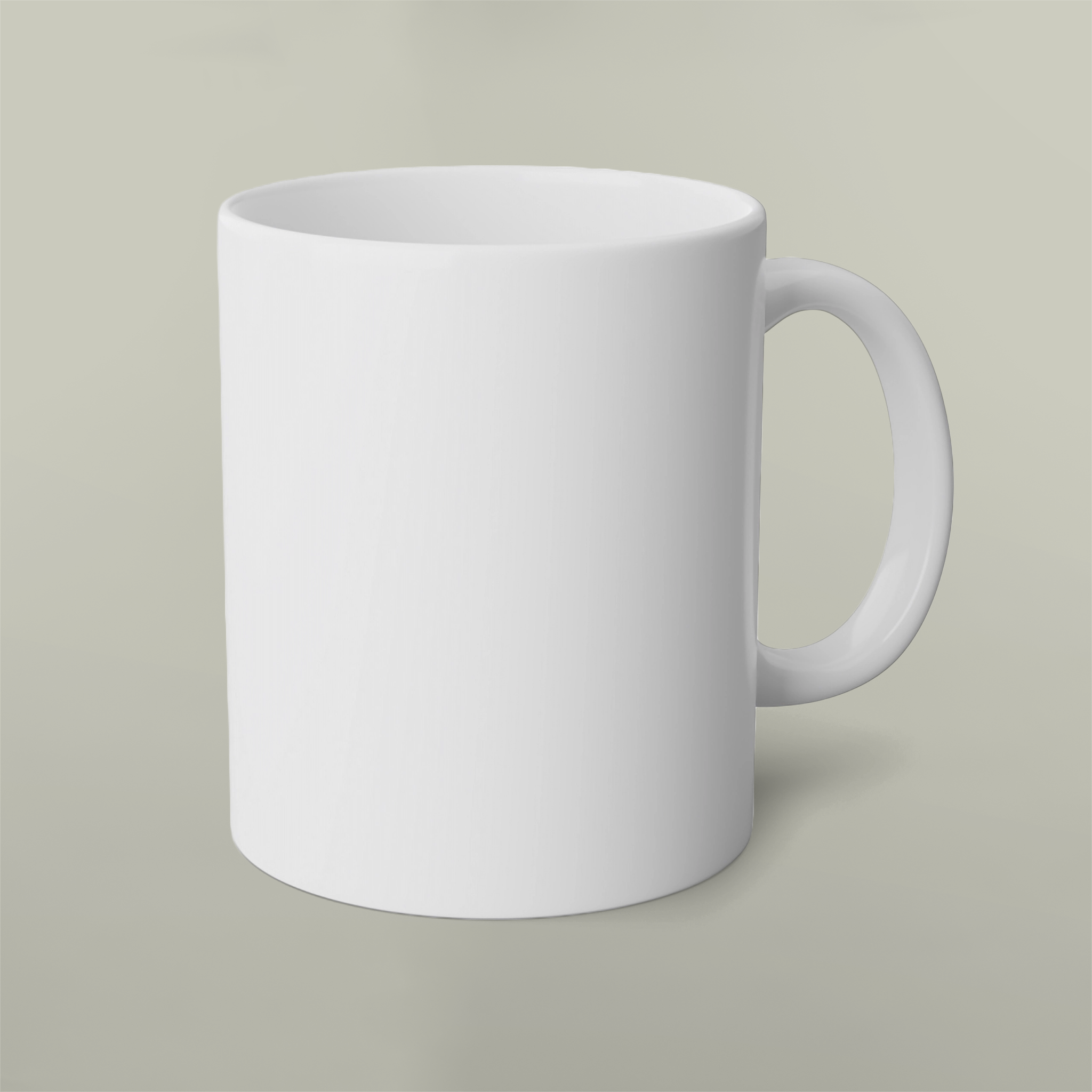 Standard Mug, 11ozDesign