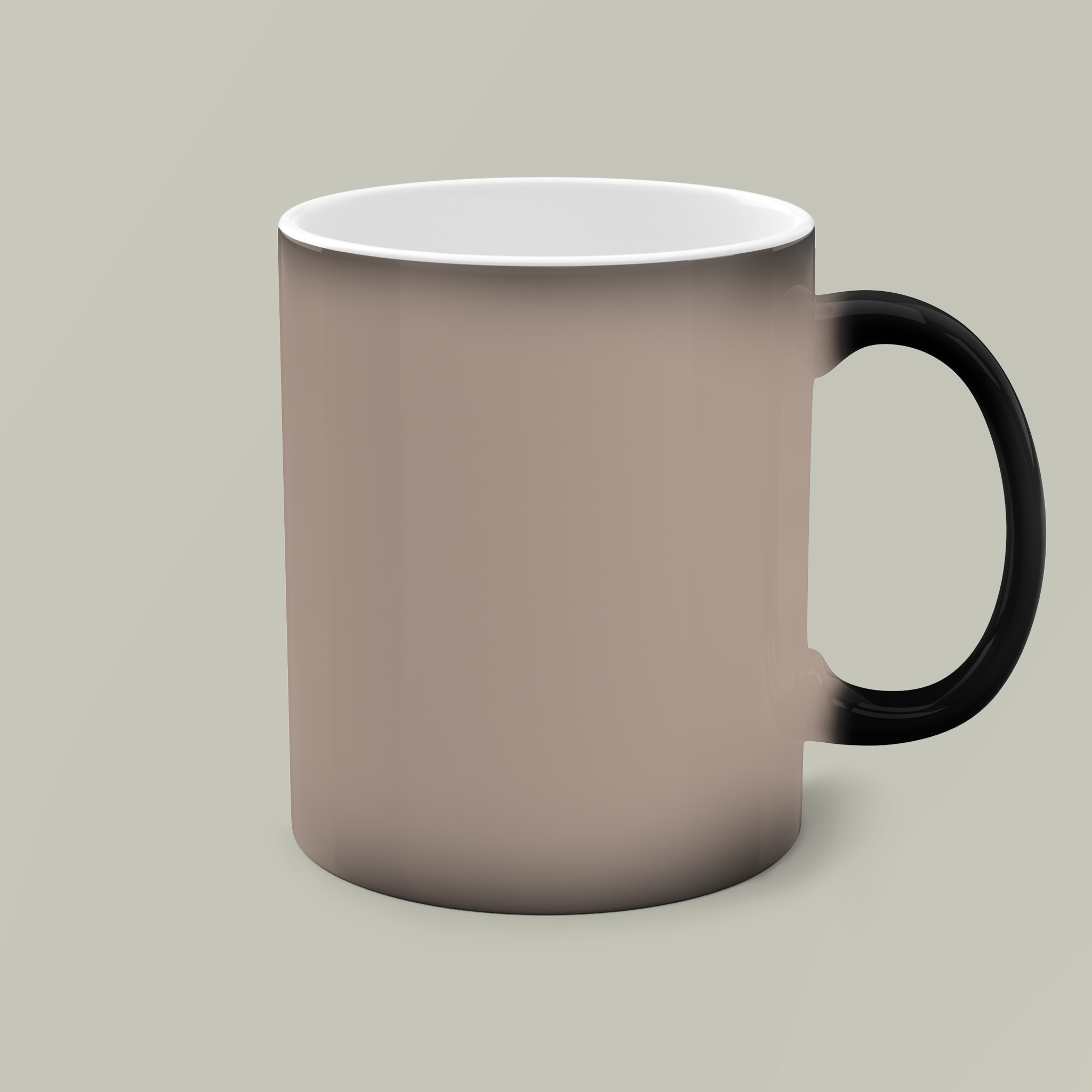 Color-Changing Mug, 11ozDesign