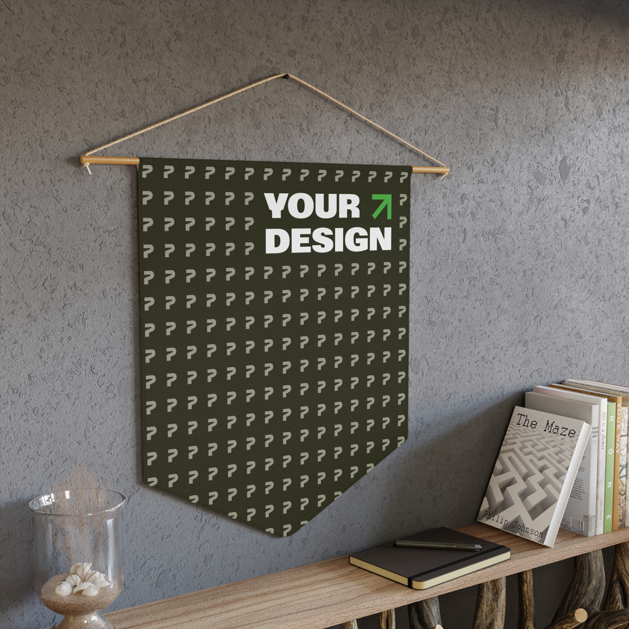 Pennant - Thumbnail Image