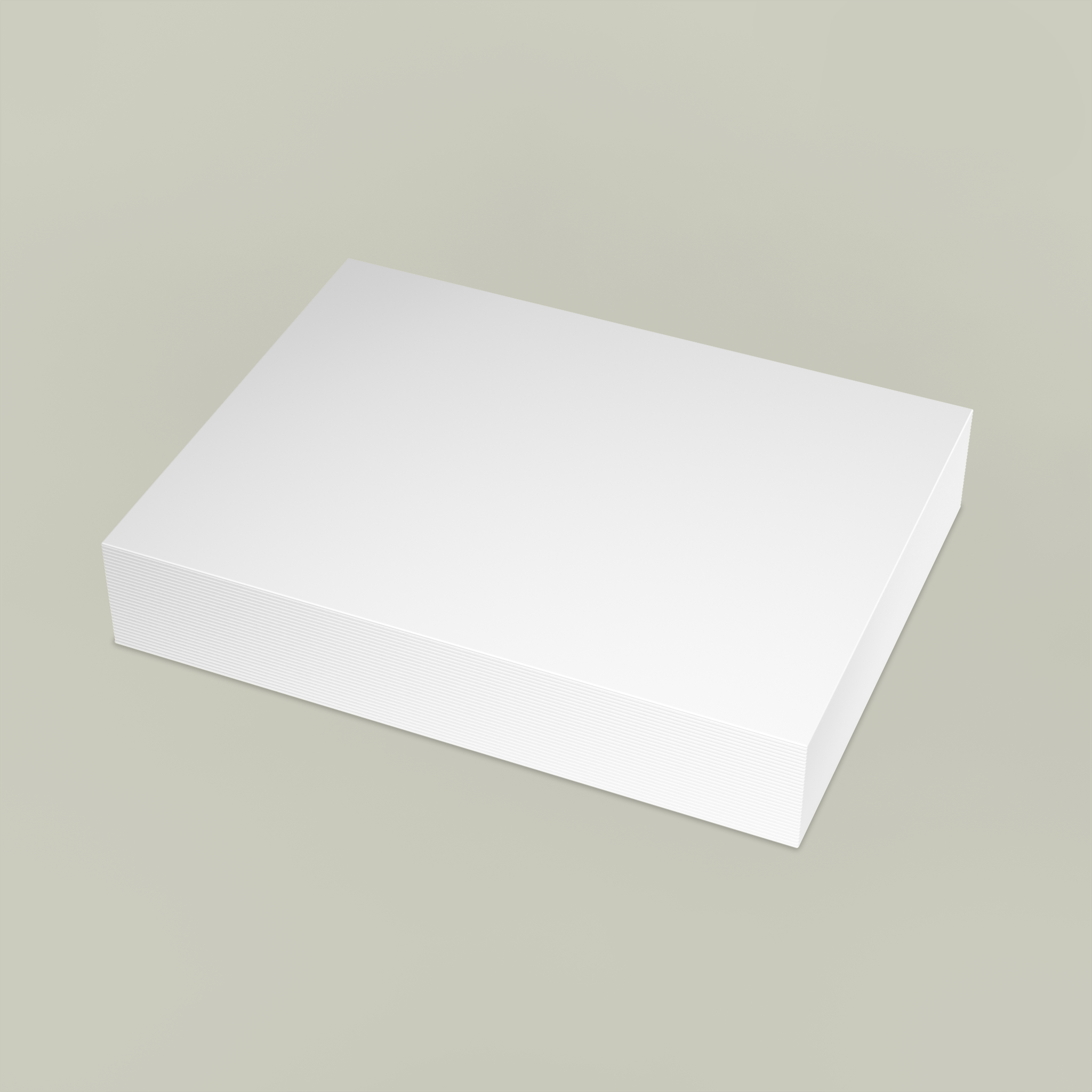 Postcard Bundles (envelopes included) Design
