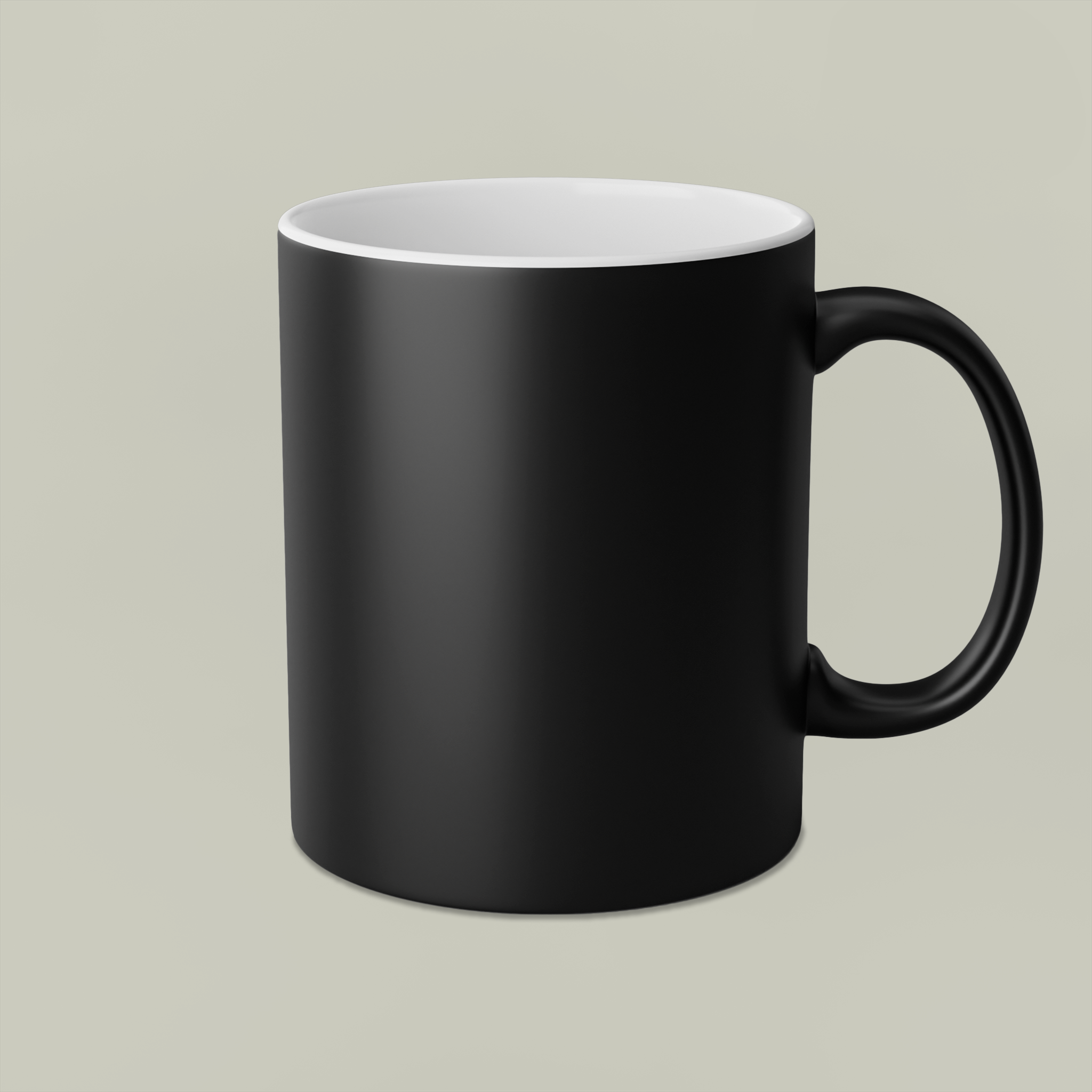 Magic Mug, 11ozDesign
