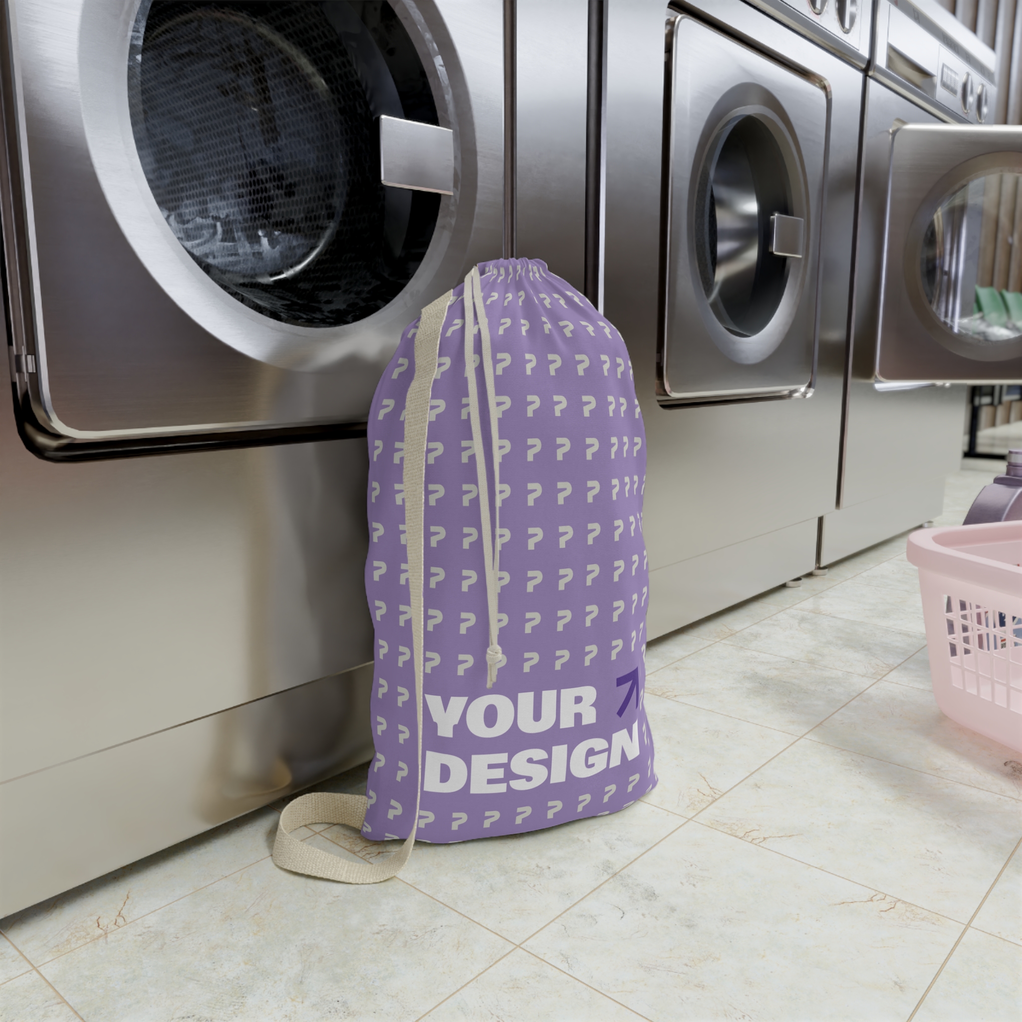 Laundry Bag - Thumbnail Image