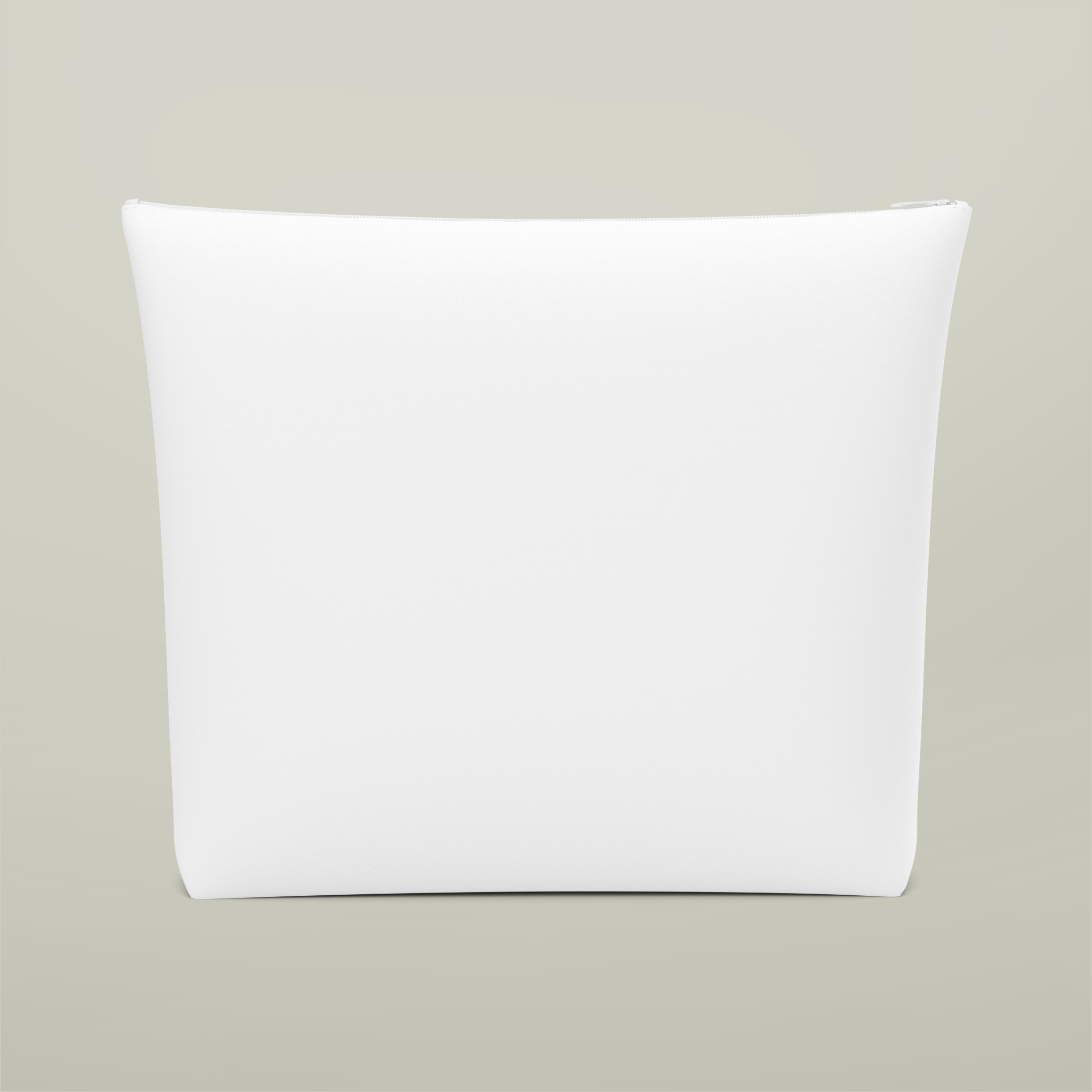 Cotton Cosmetic BagDesign