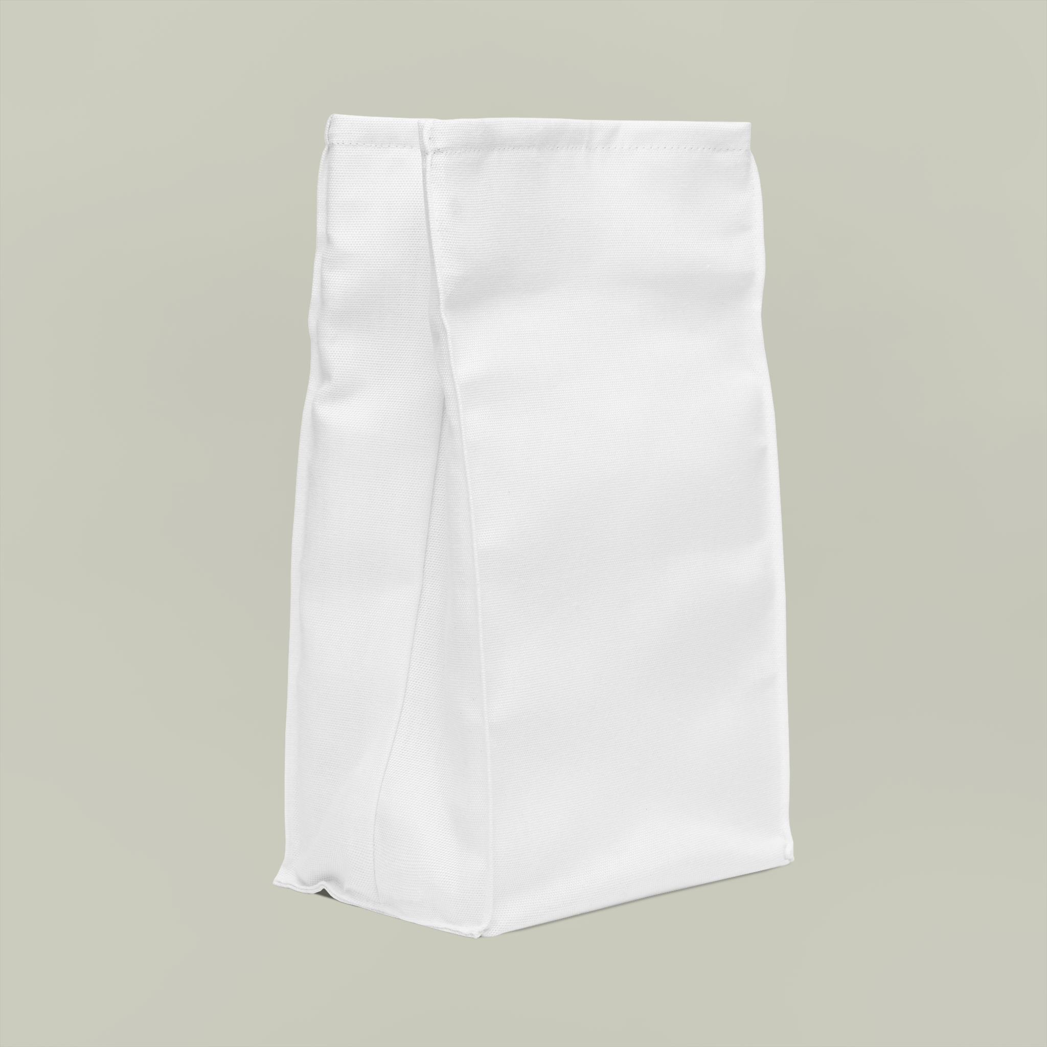 Polyester Lunch BagDesign