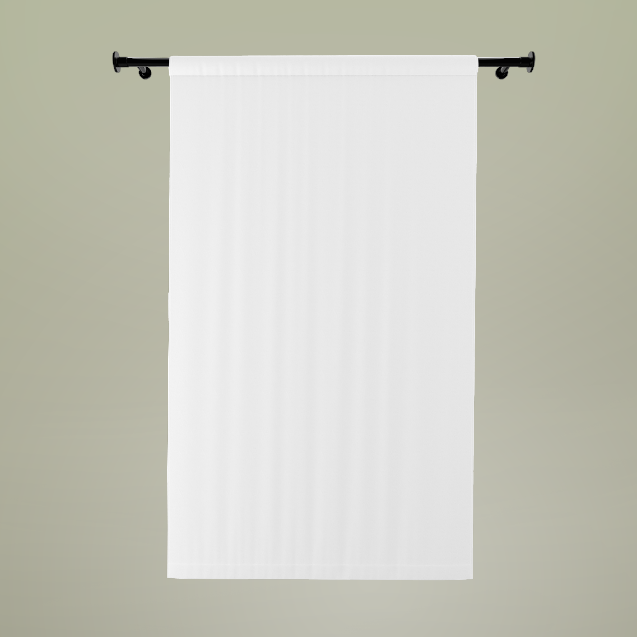 Window Curtains (1 Piece)Design