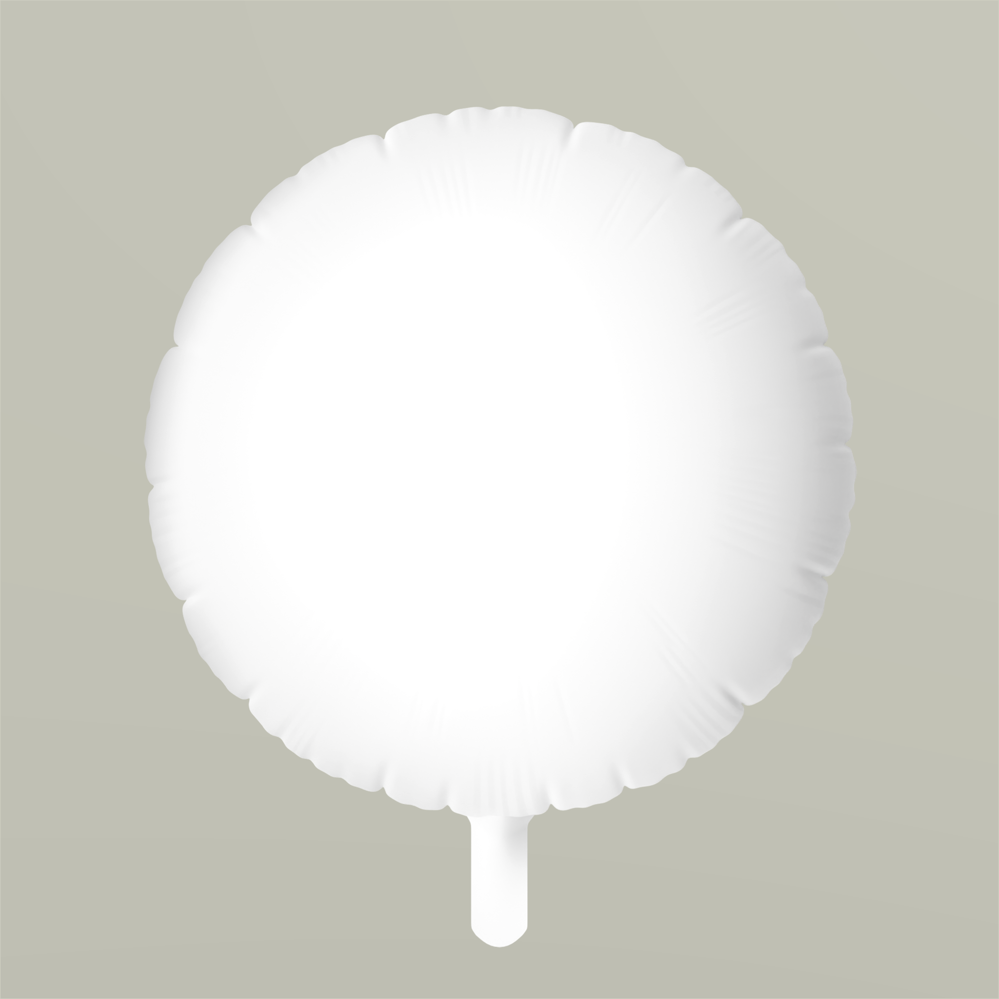 Mylar Helium BalloonDesign