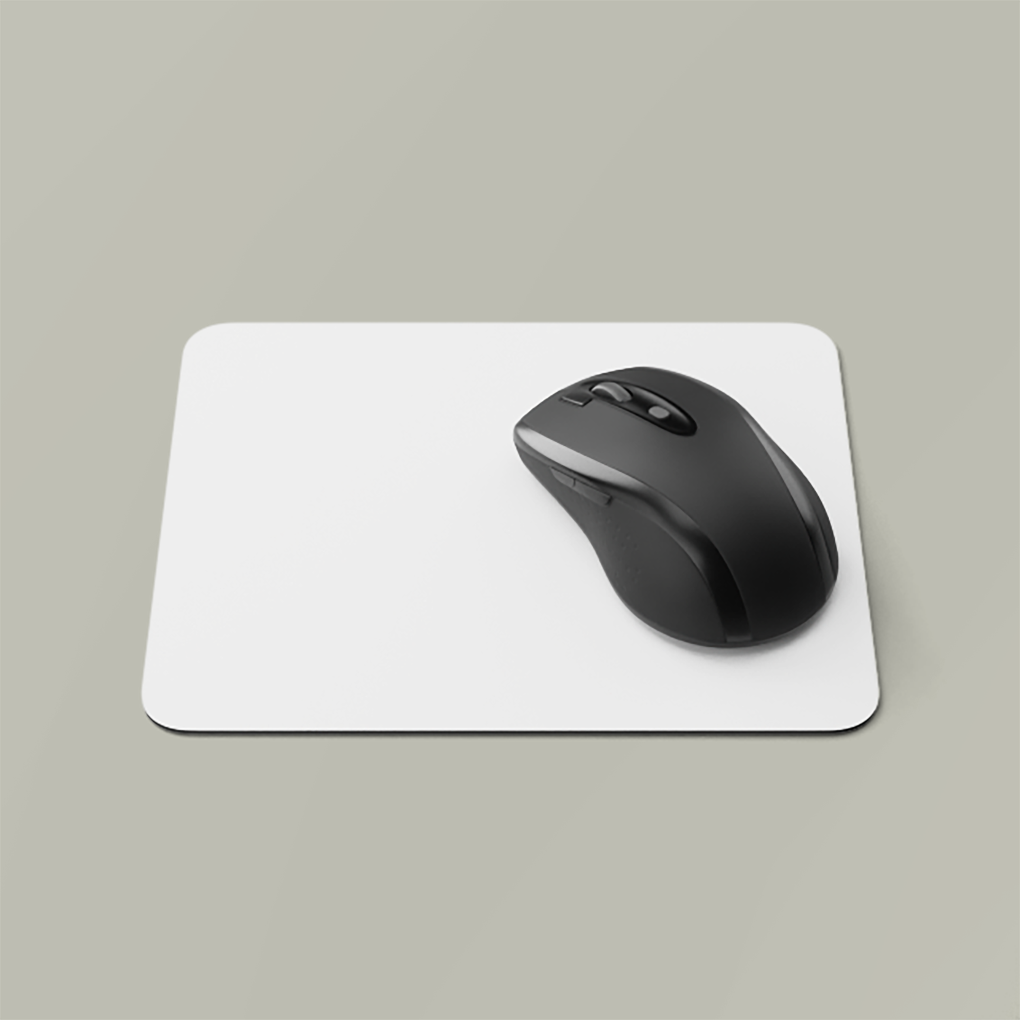 Customizable Mousepad