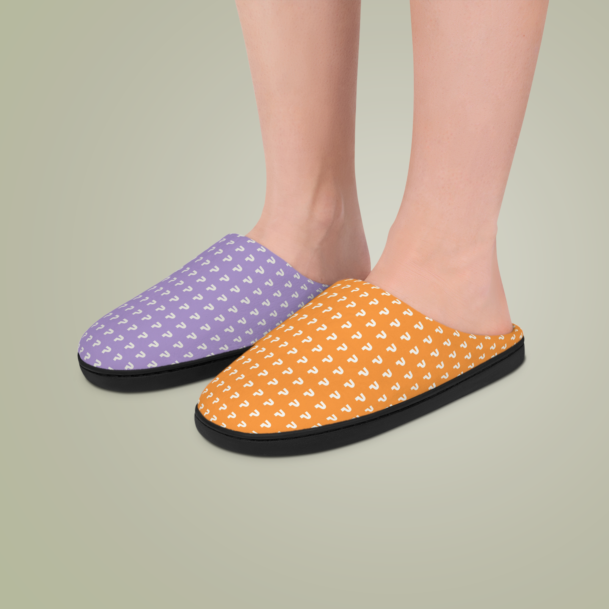 Women's Indoor Slippers