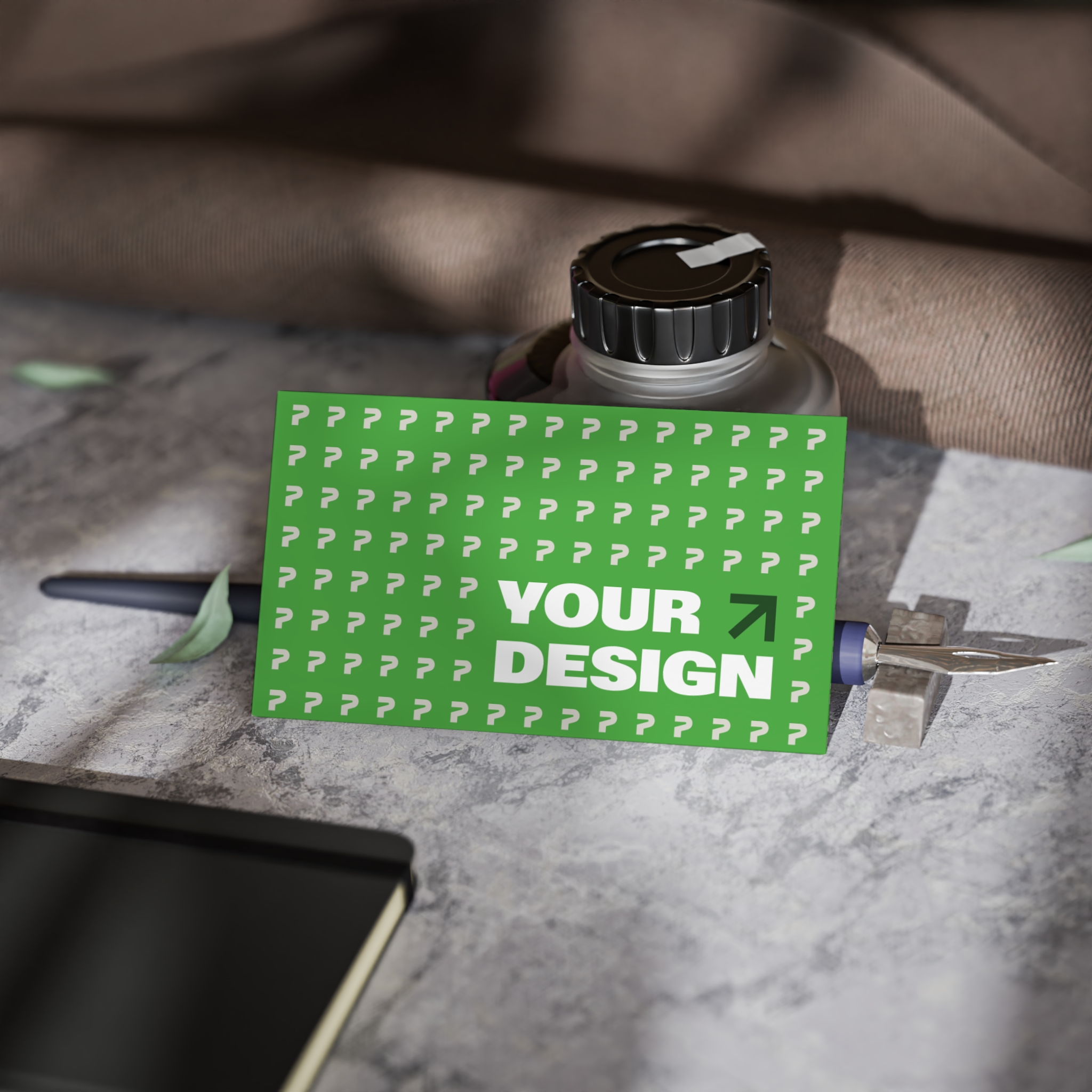 Business Cards