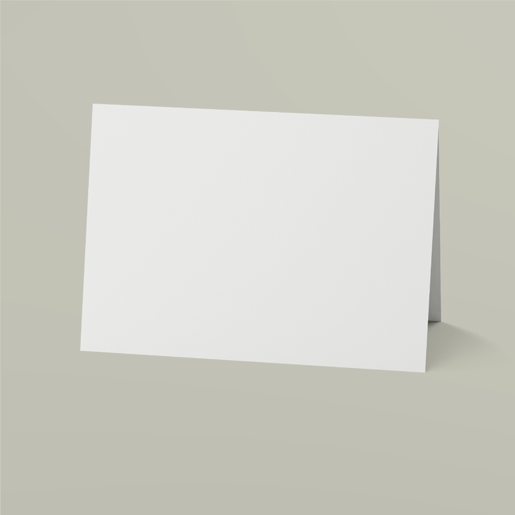Greeting Cards (1, 10, 30, and 50pcs)Design