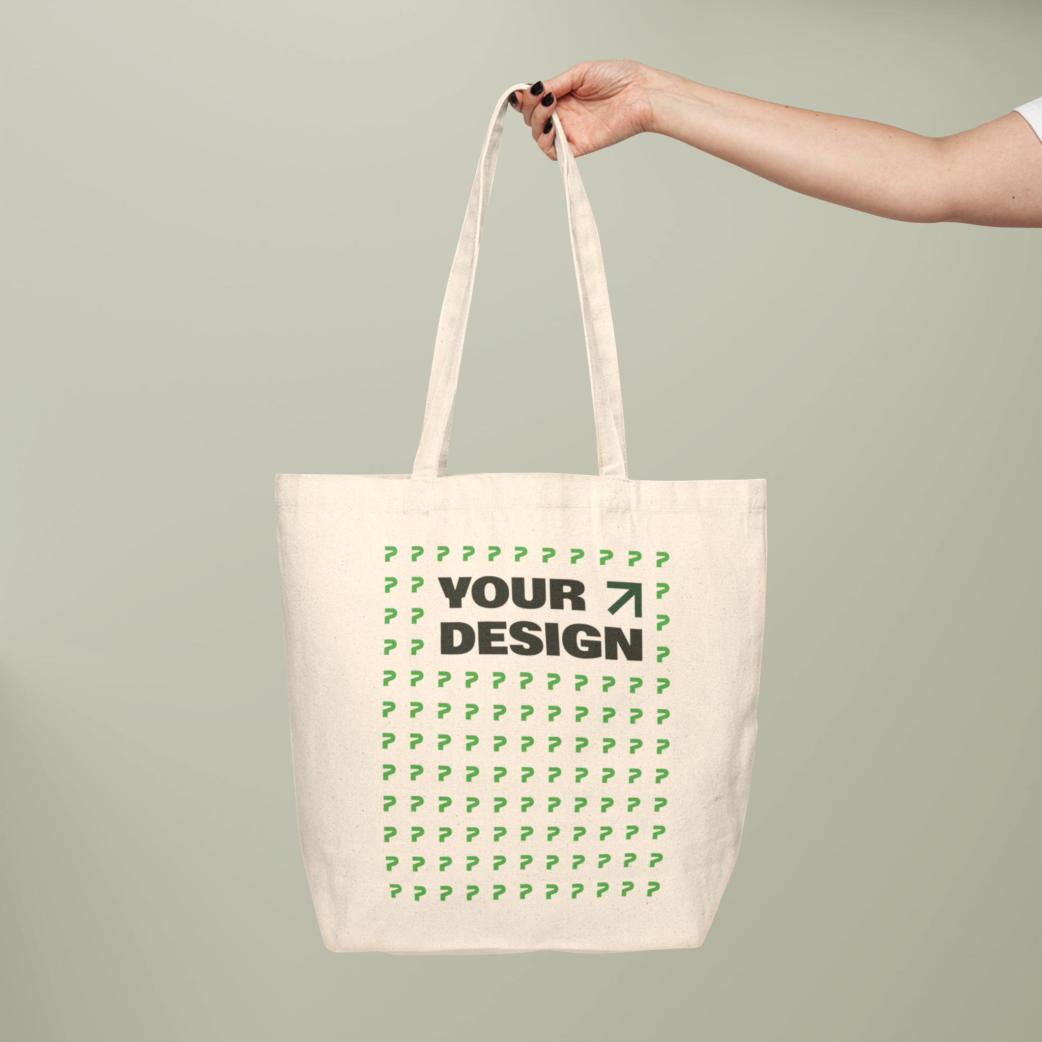 Create Custom Tote Bags With Personalized Designs