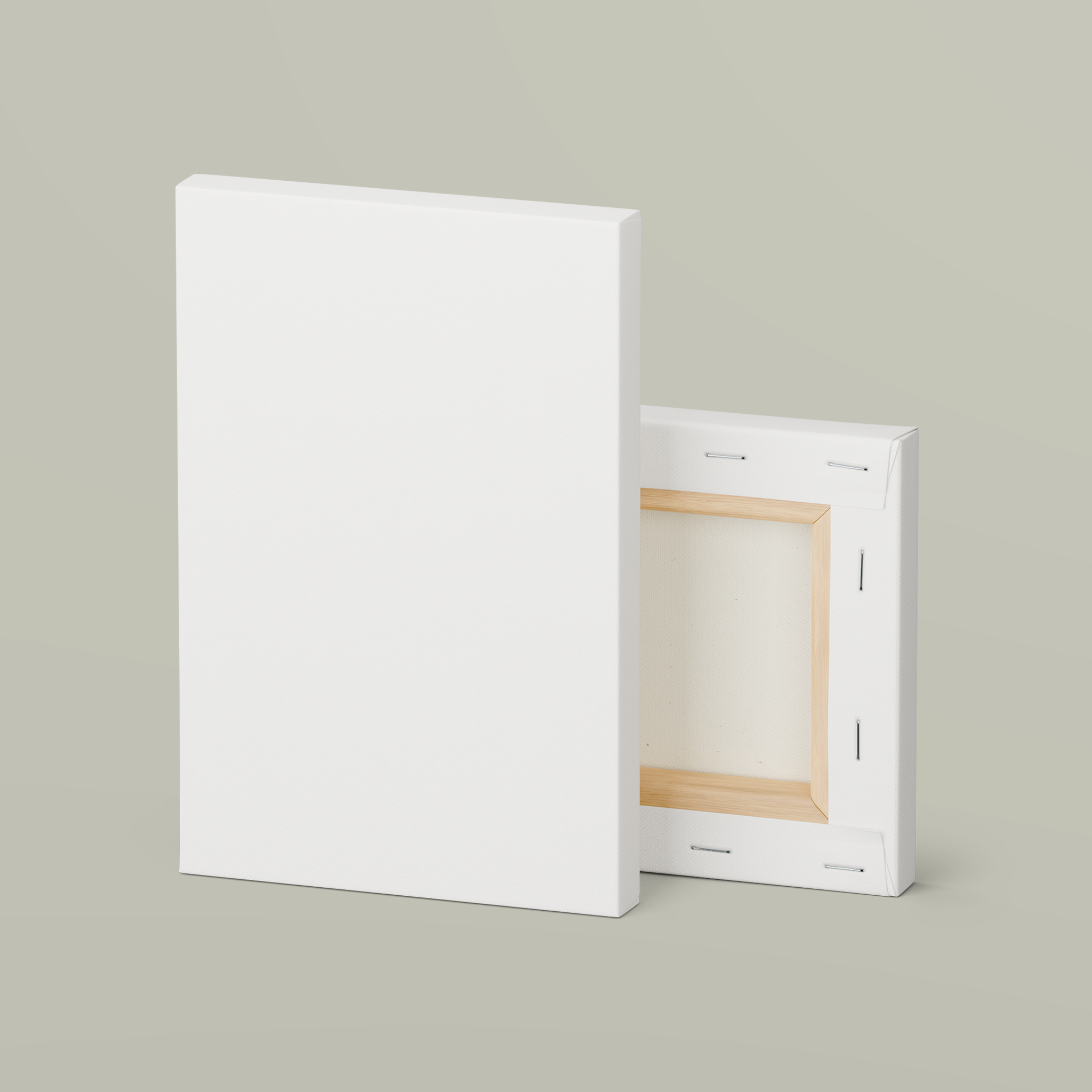 Classic CanvasDesign