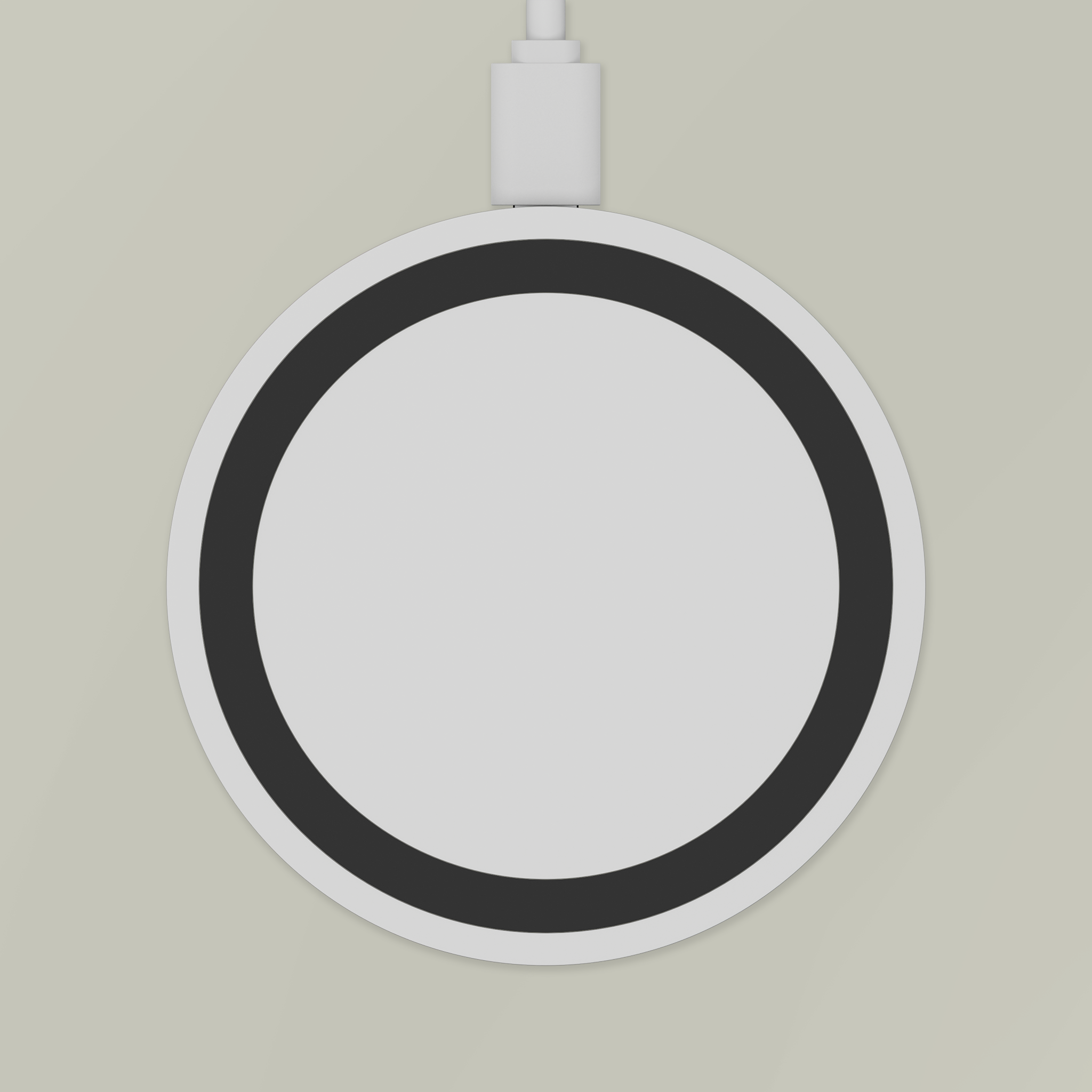 Quake Wireless Charging PadDesign