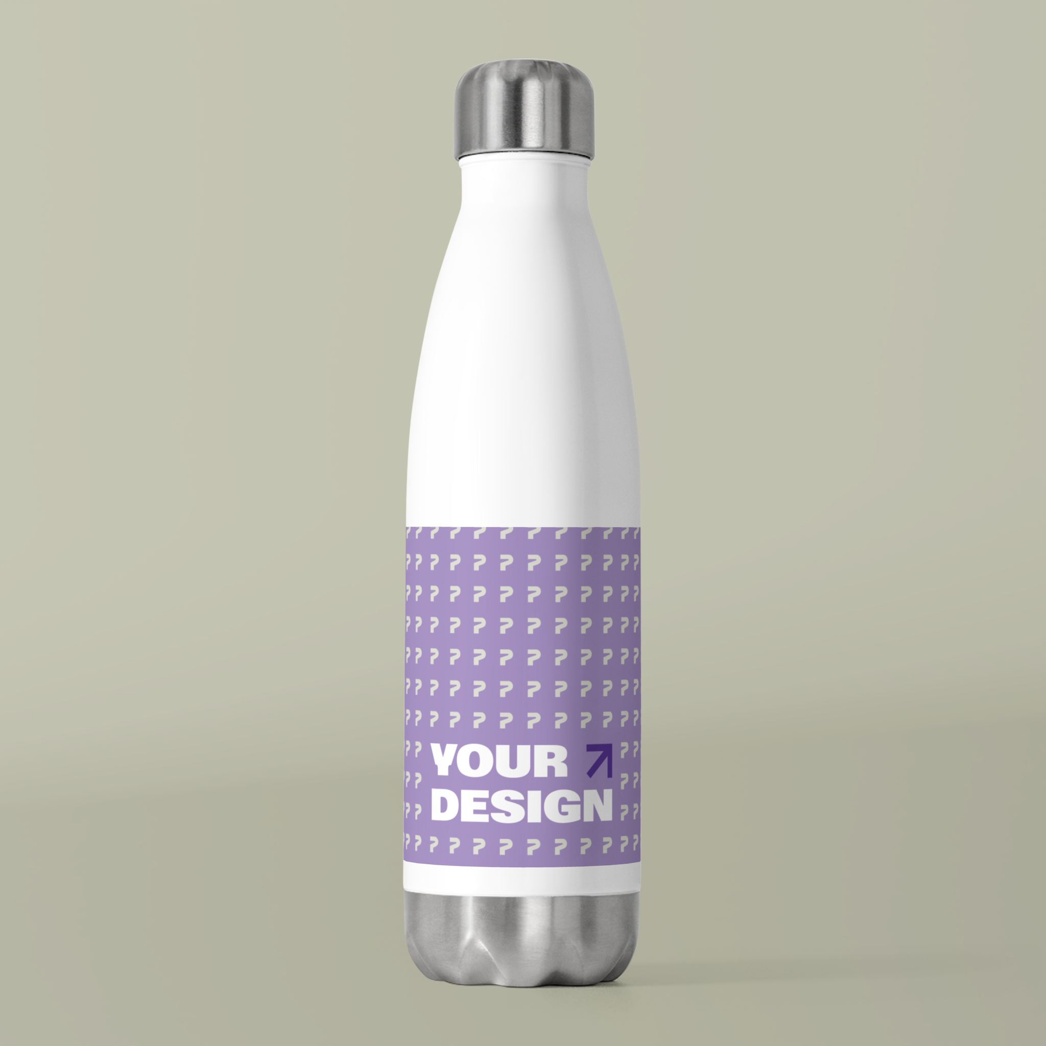 20oz Insulated Bottle