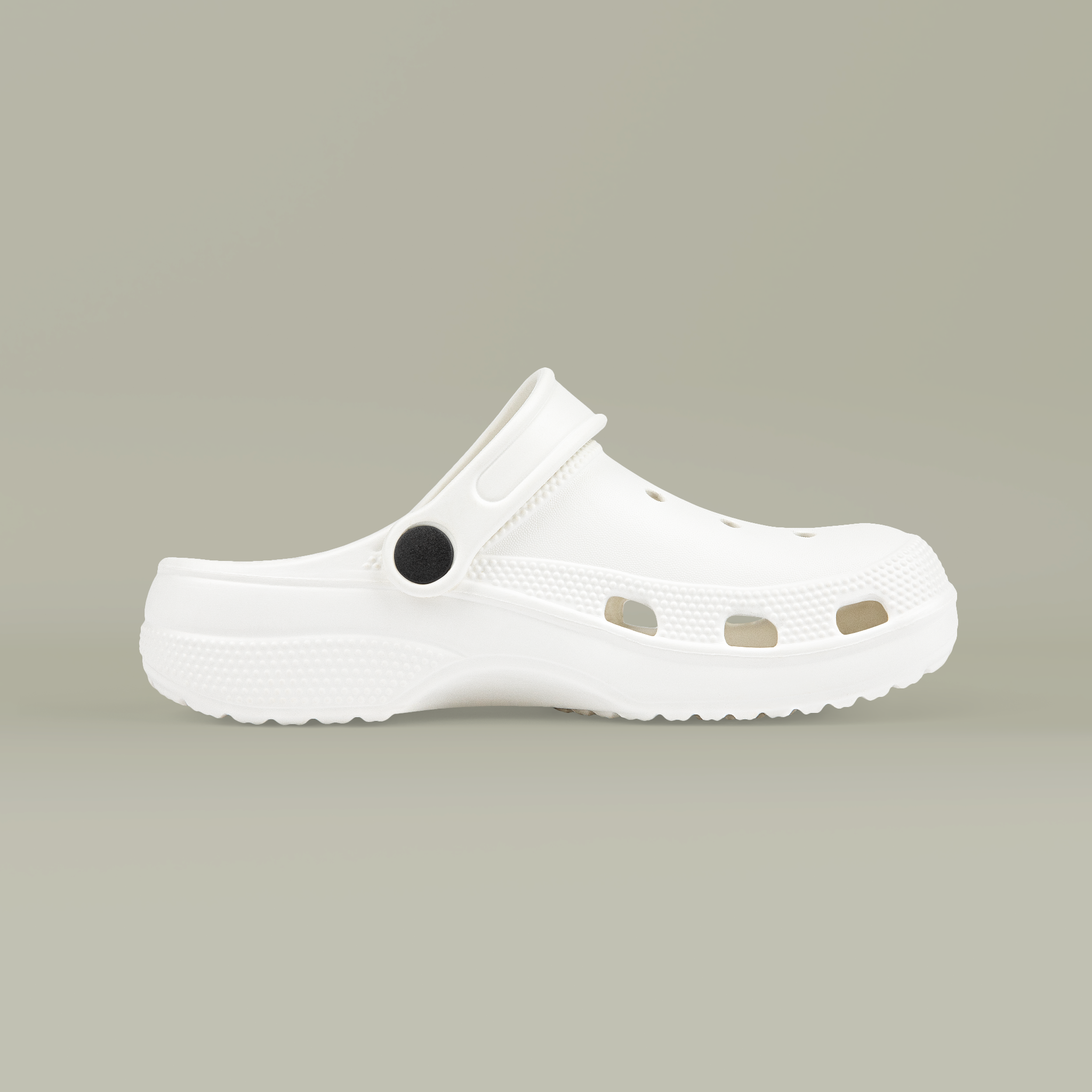 Kid's EVA Foam Clogs (AOP) - Thumbnail Image