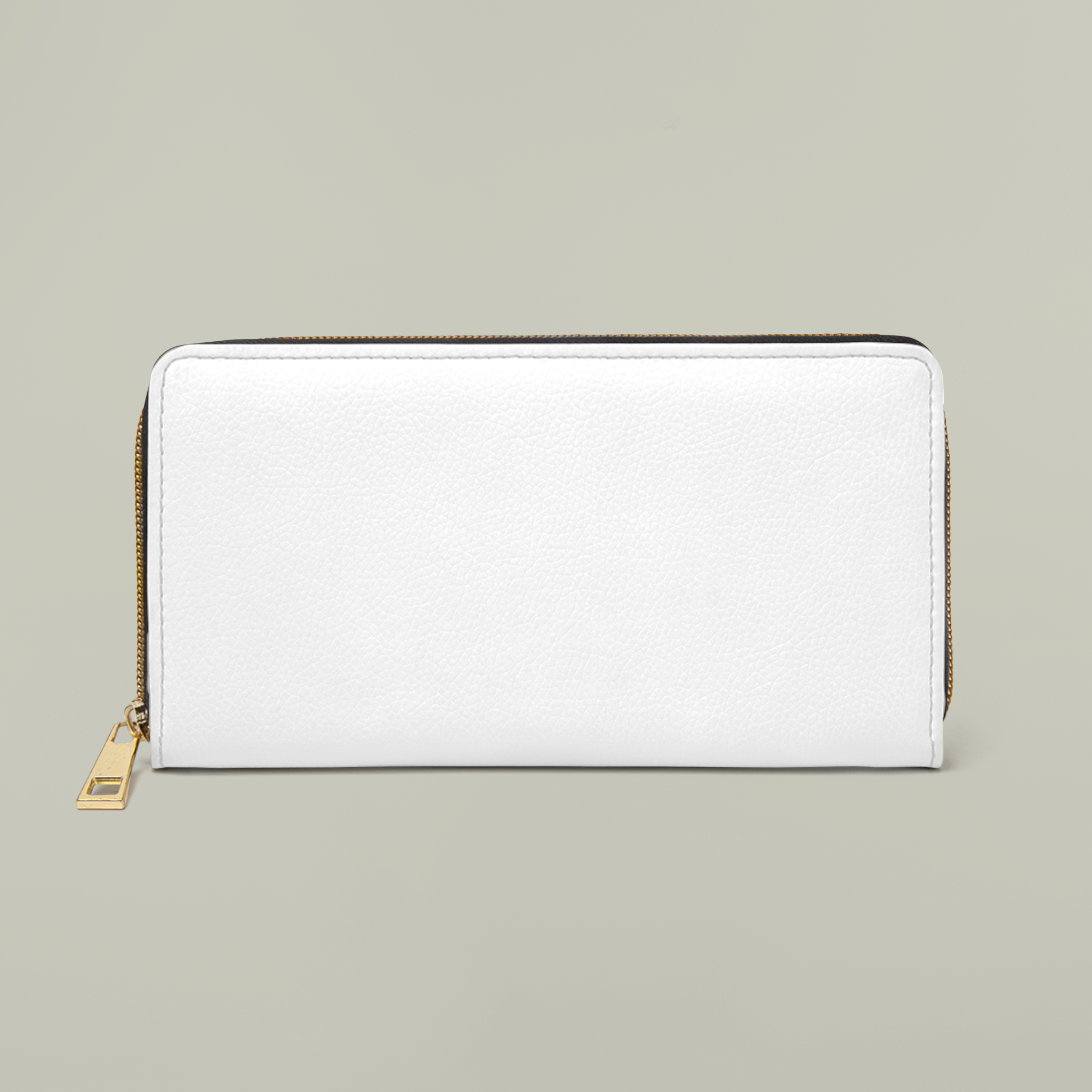 Zipper WalletDesign