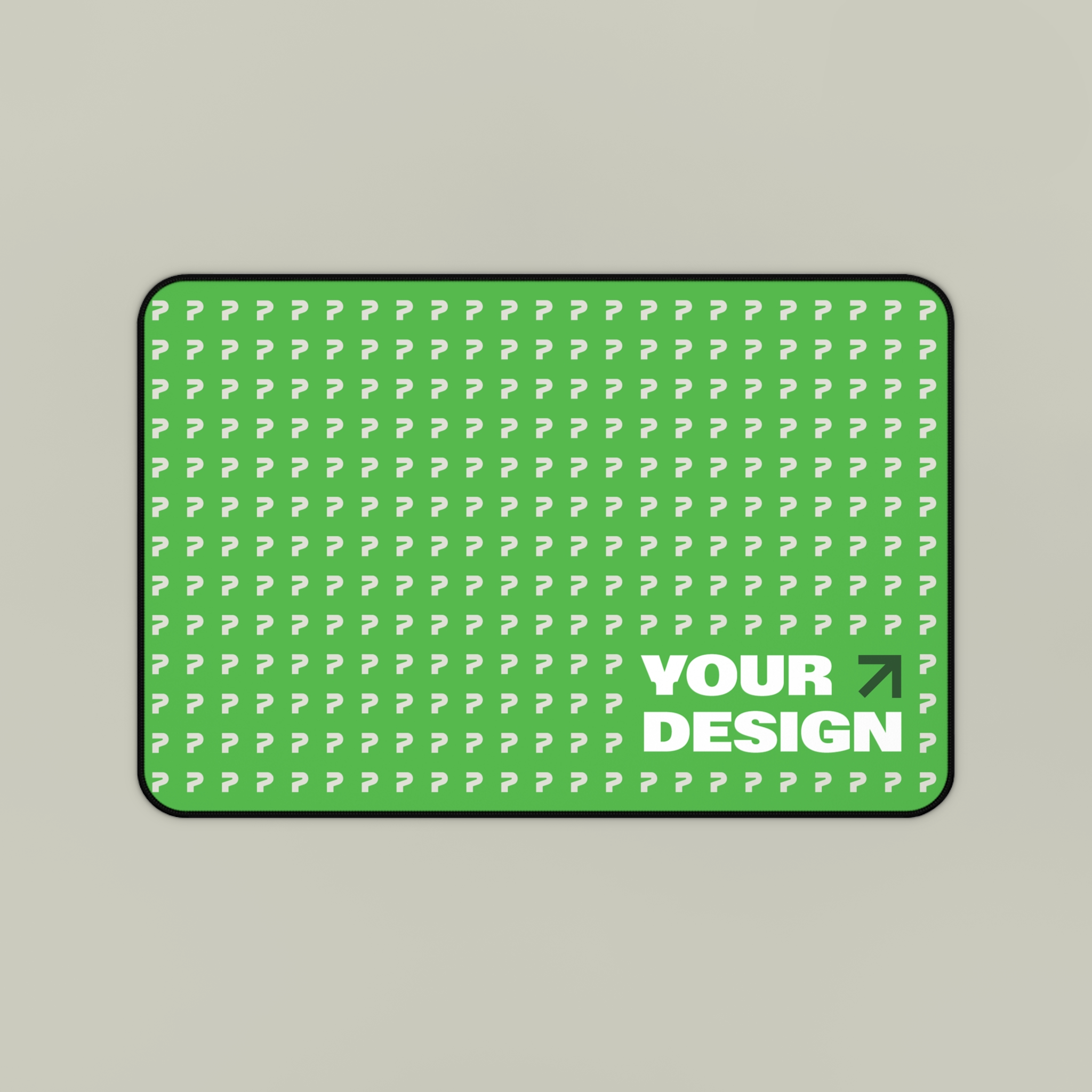 Desk Mat