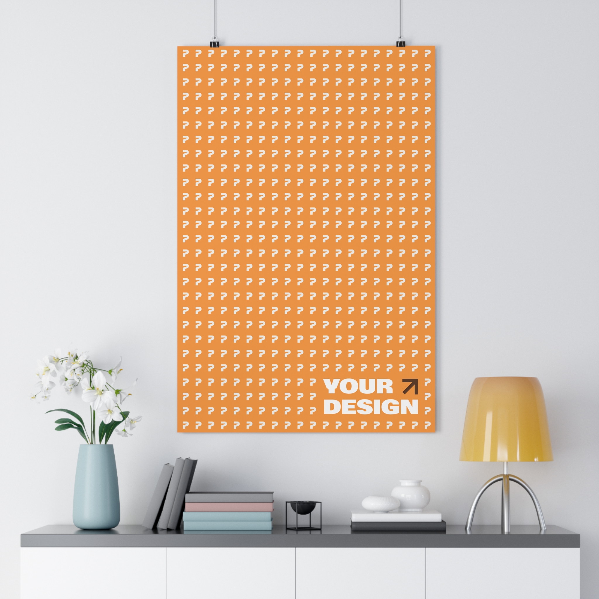 Giclée Art Print 