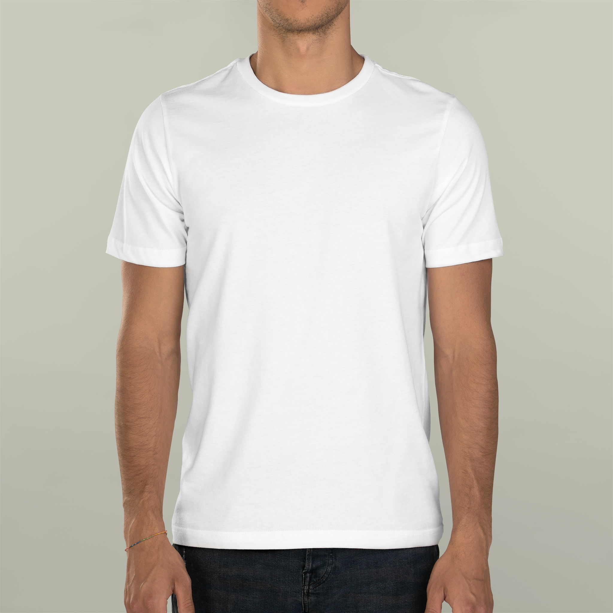Unisex Deluxe T-shirt  - Main Image