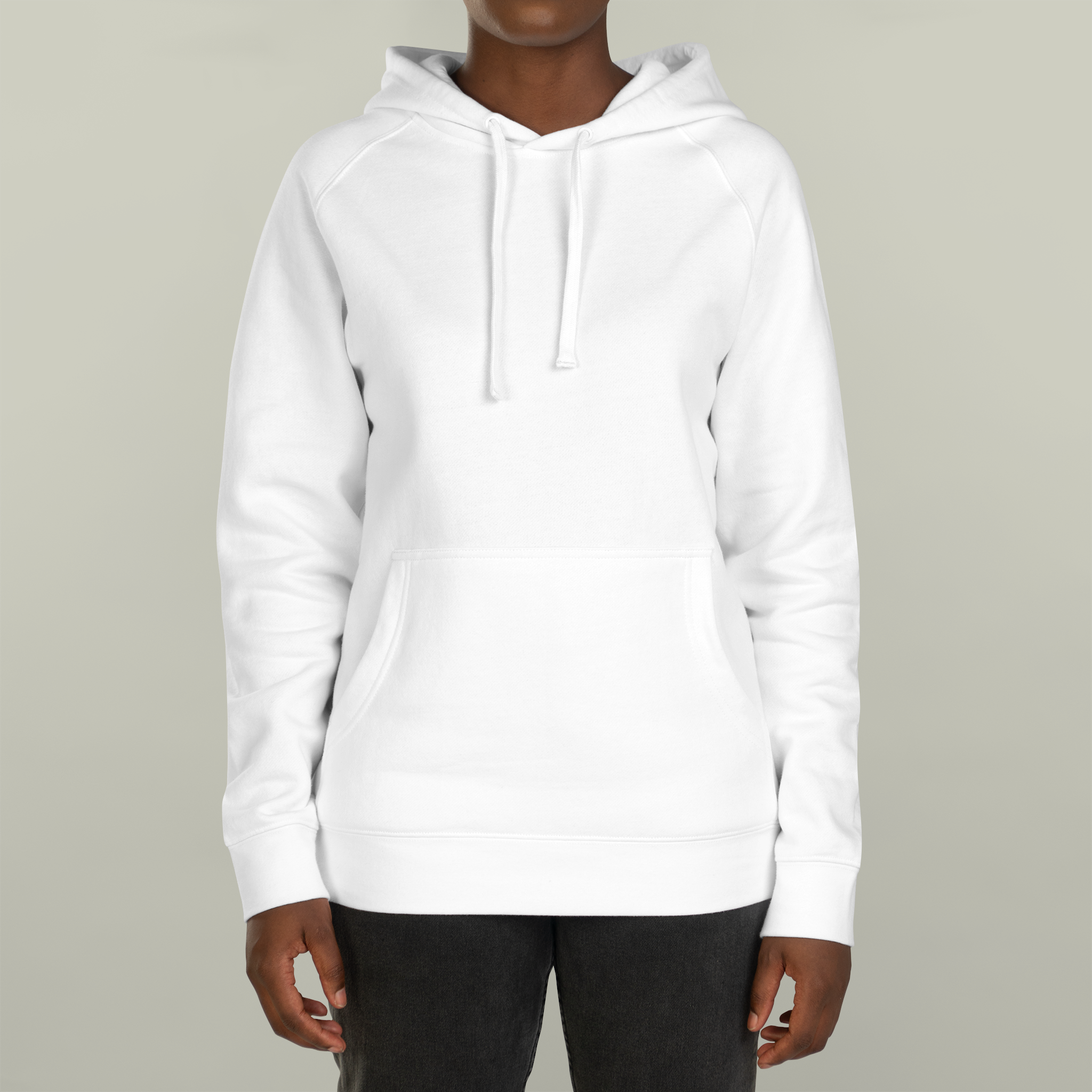 Unisex Supply HoodieDesign