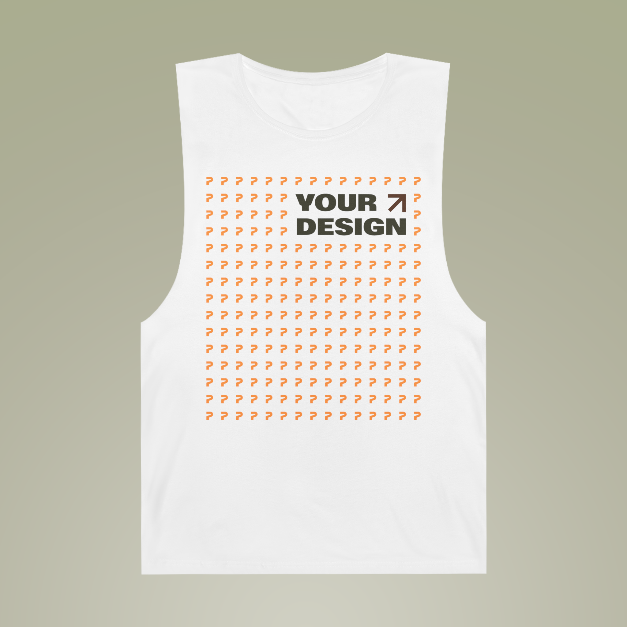 Unisex Barnard Tank 