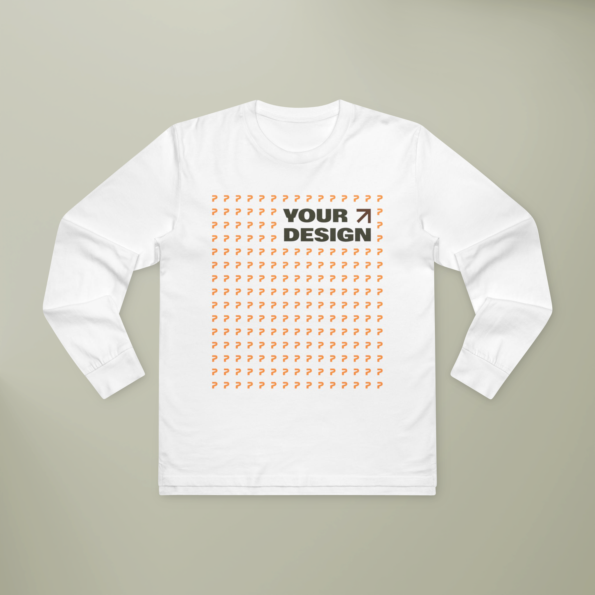 Men’s Base Longsleeve Tee 