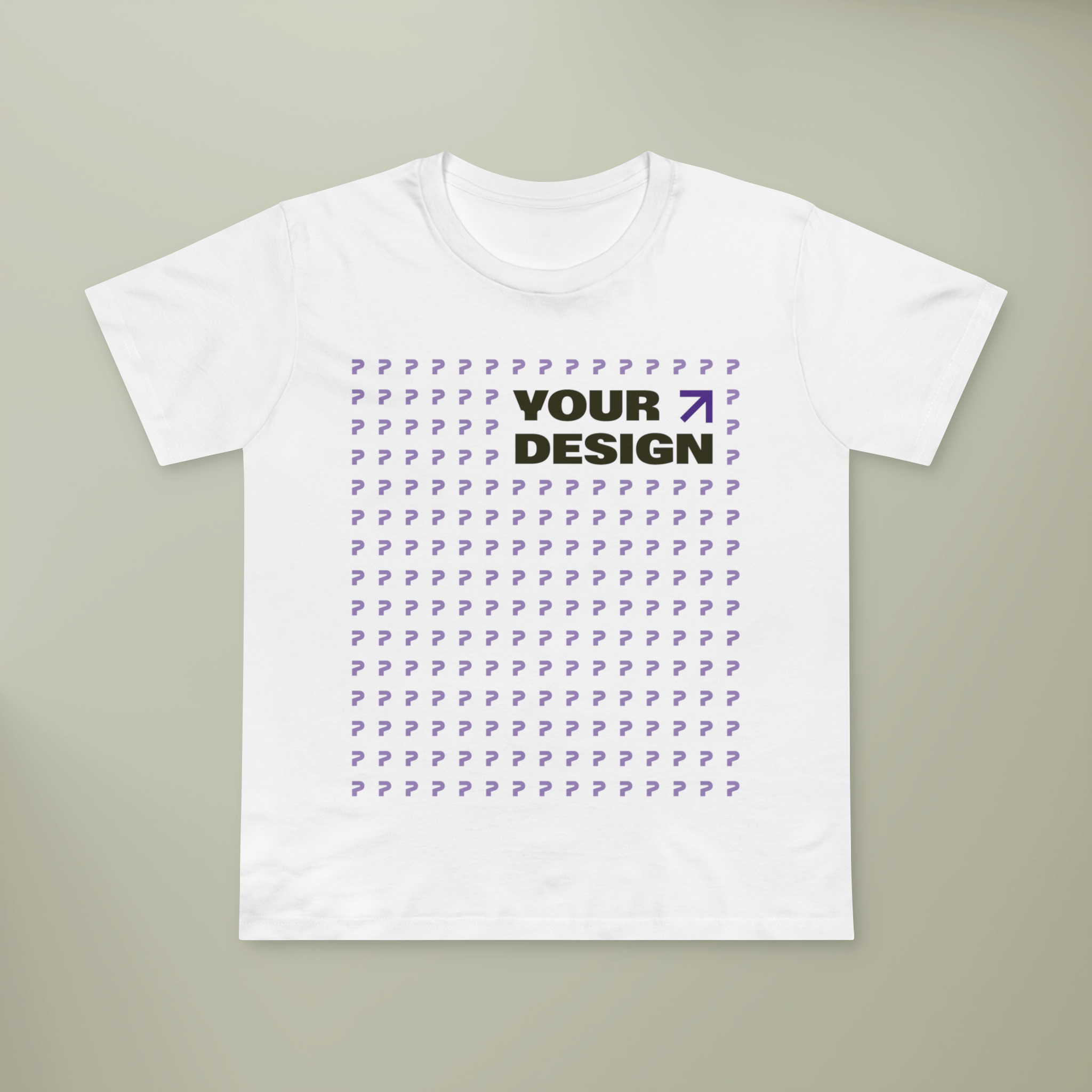 Women’s Maple Tee  - Thumbnail Image
