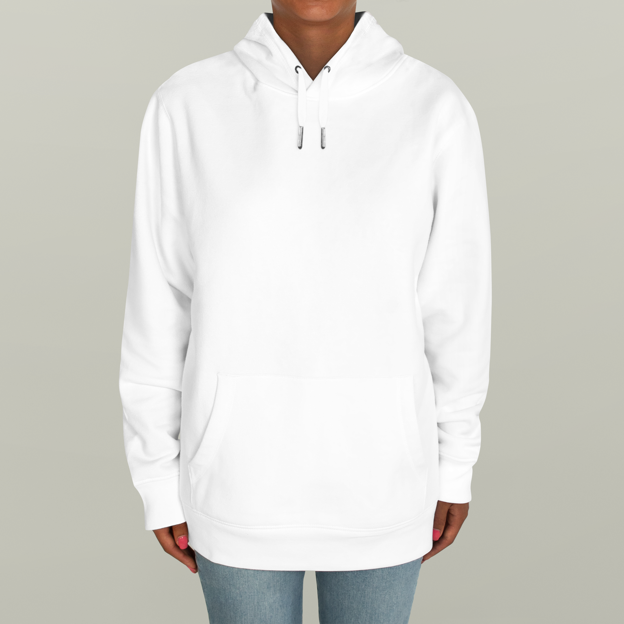 King Hooded SweatshirtDesign