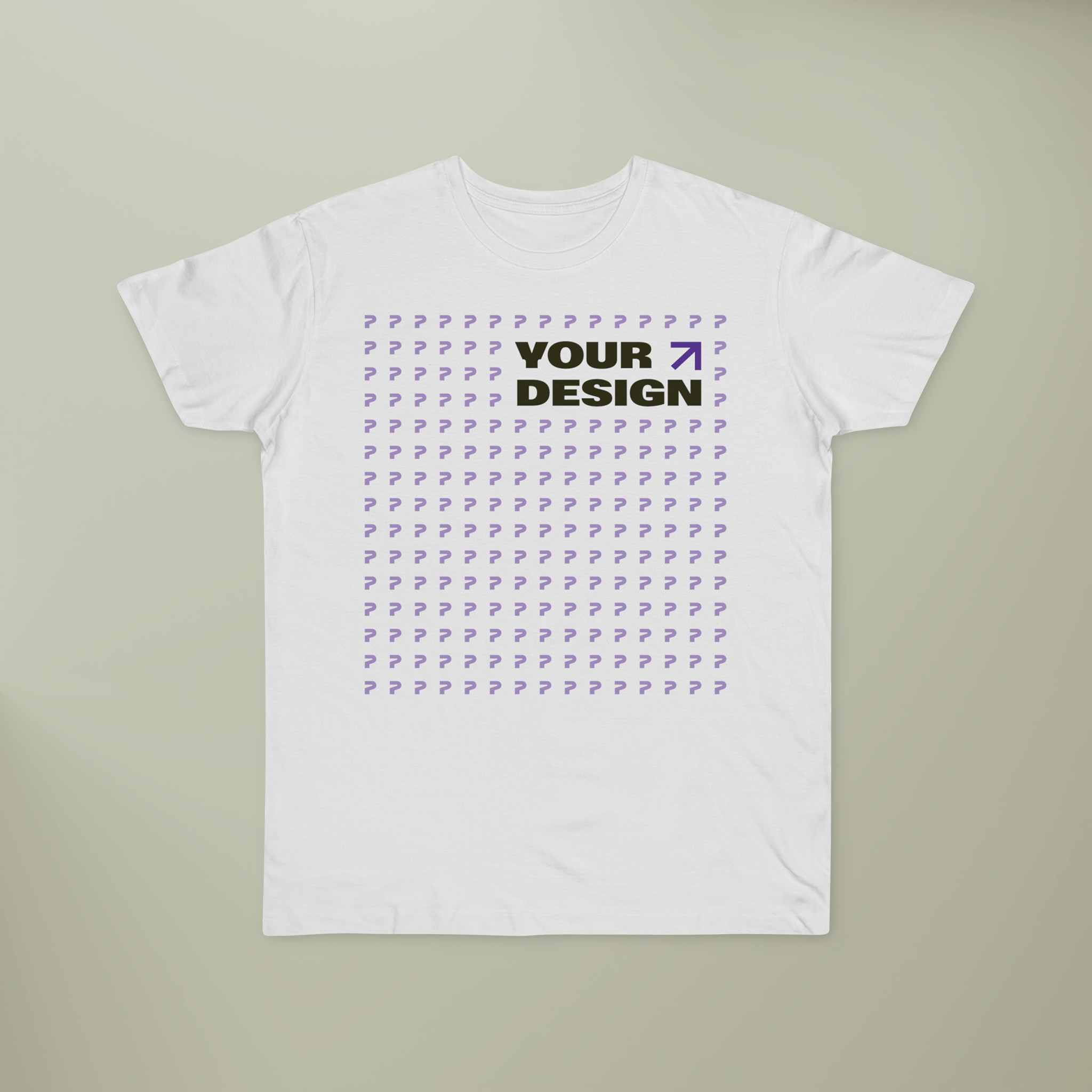 Single Jersey T-shirt