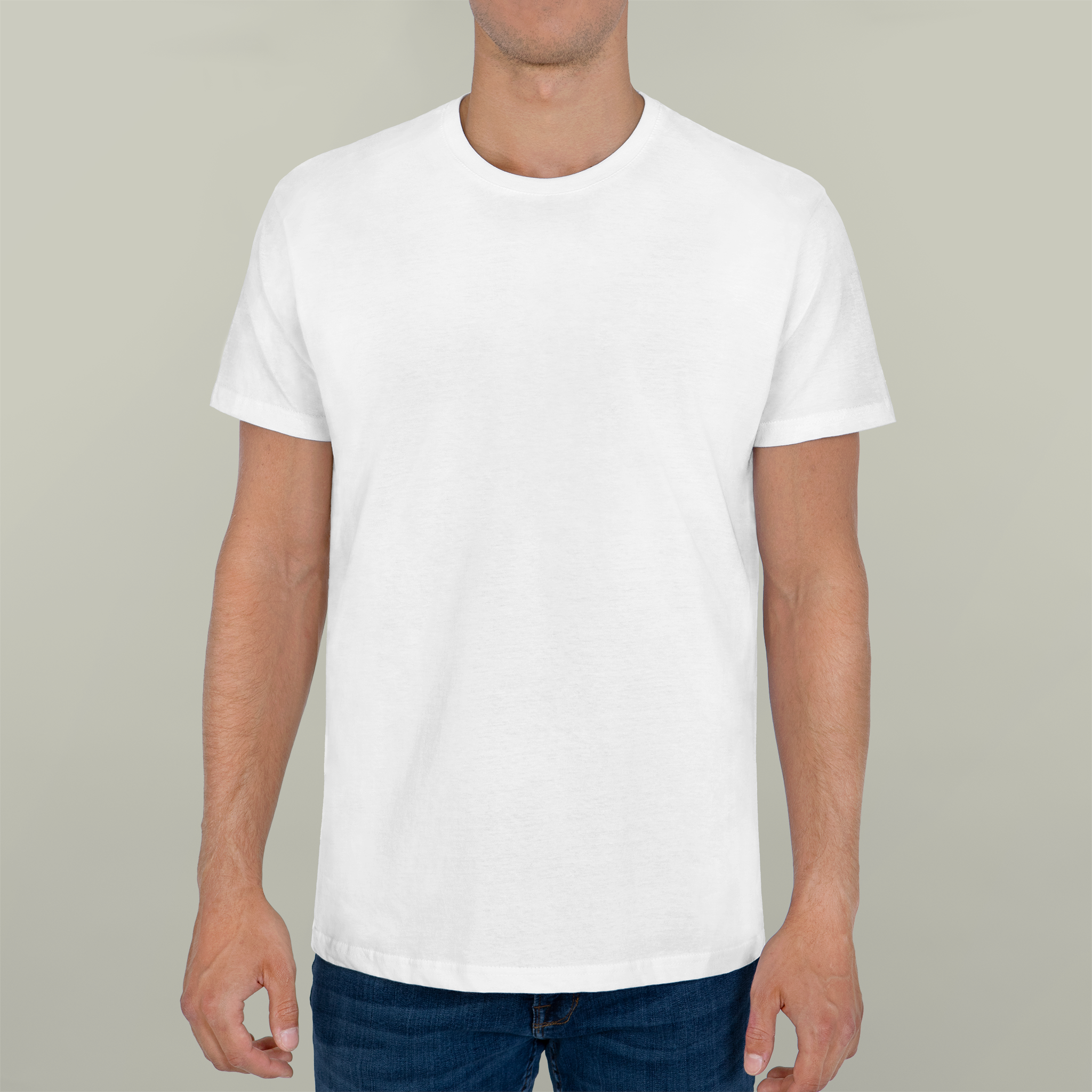 Single Jersey T-shirt
