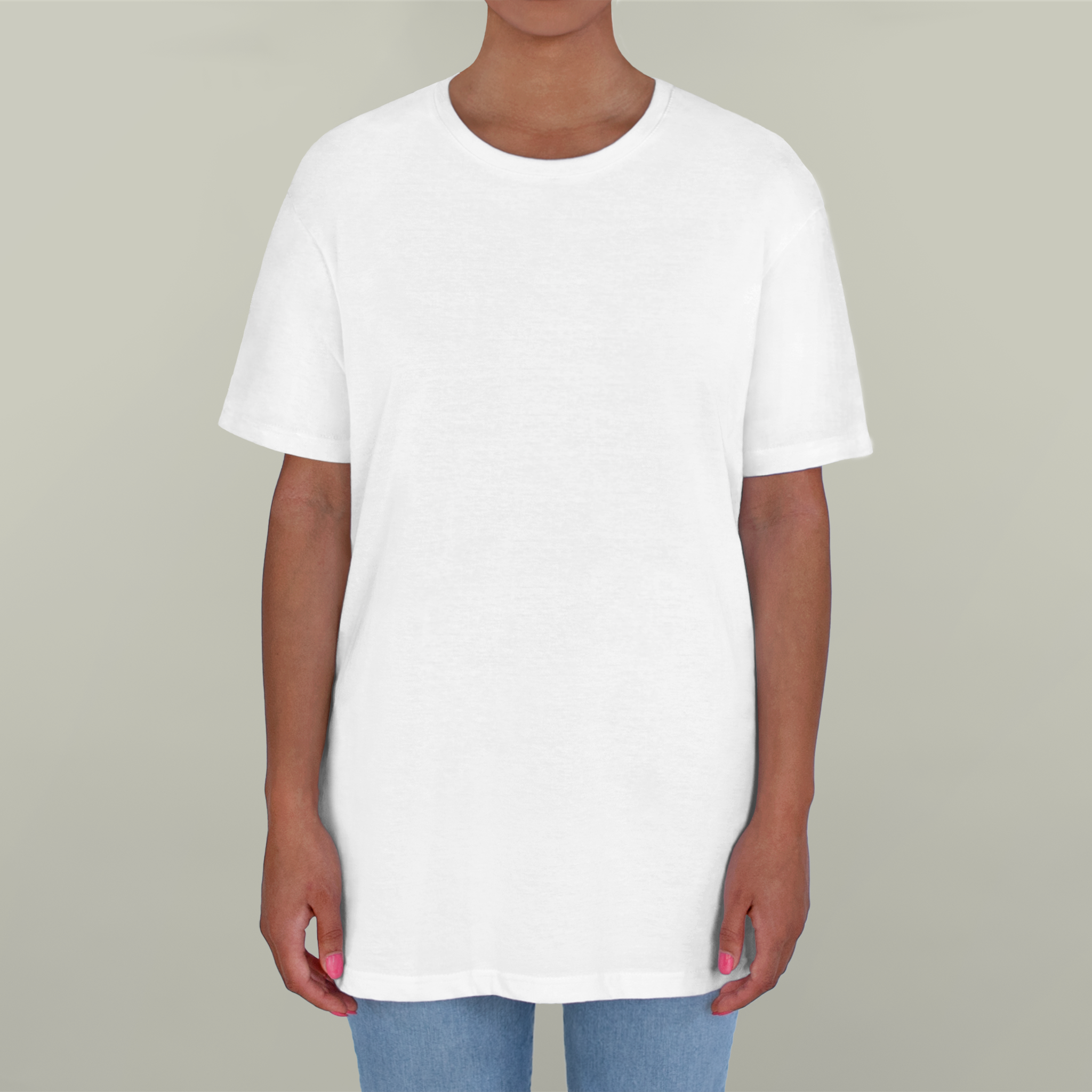 Single Jersey T-shirtDesign