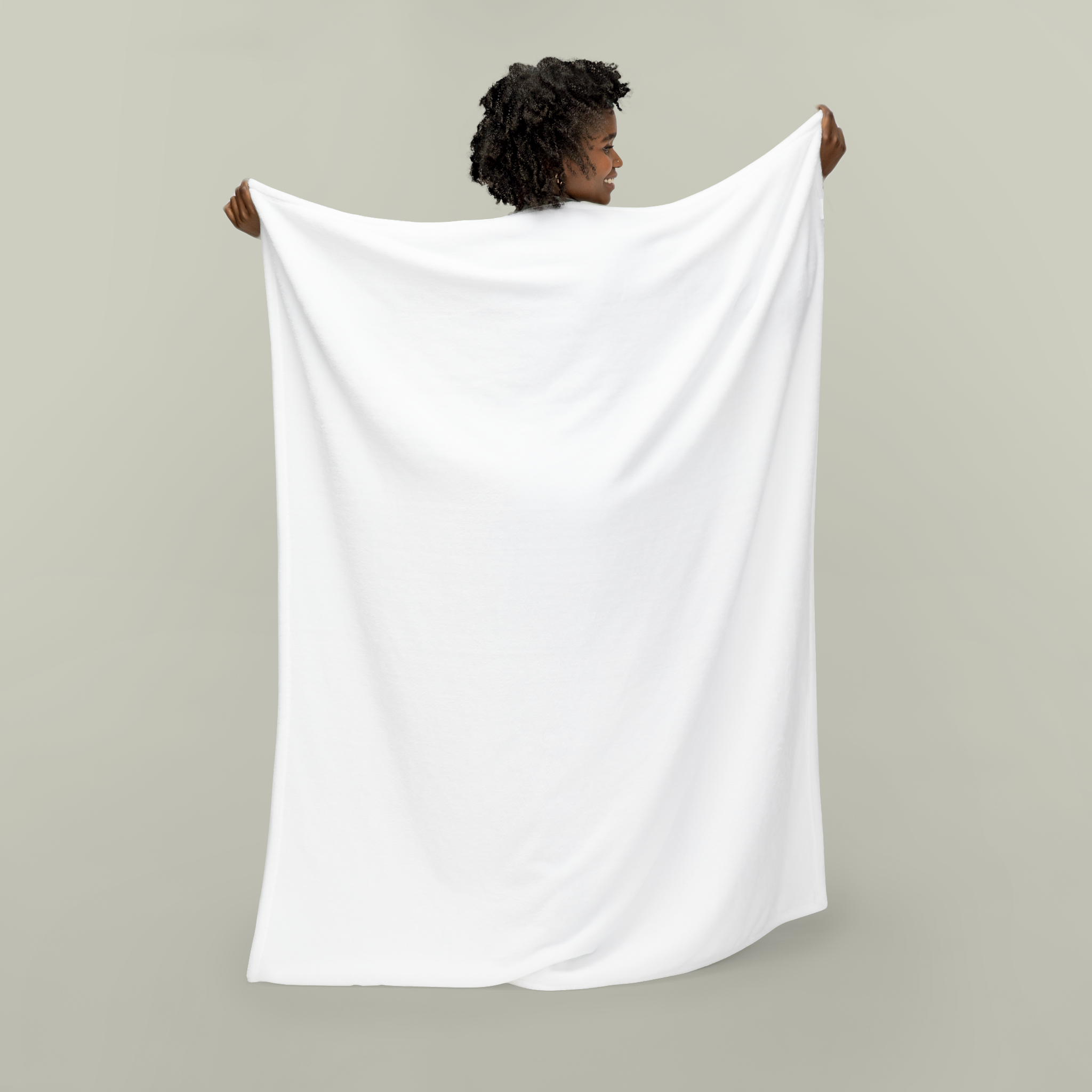 Velveteen Plush BlanketDesign