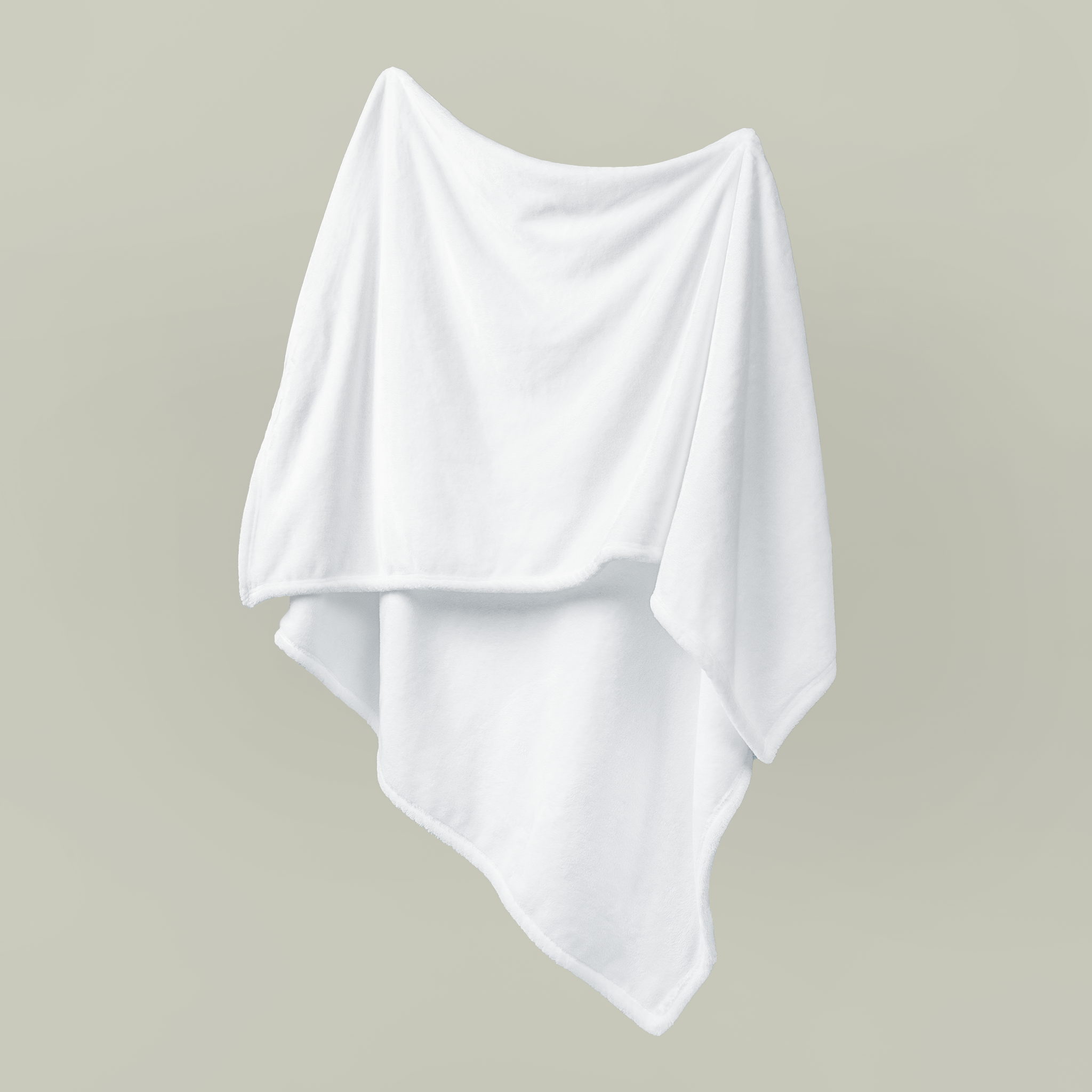Velveteen Plush Blanket - Thumbnail Image