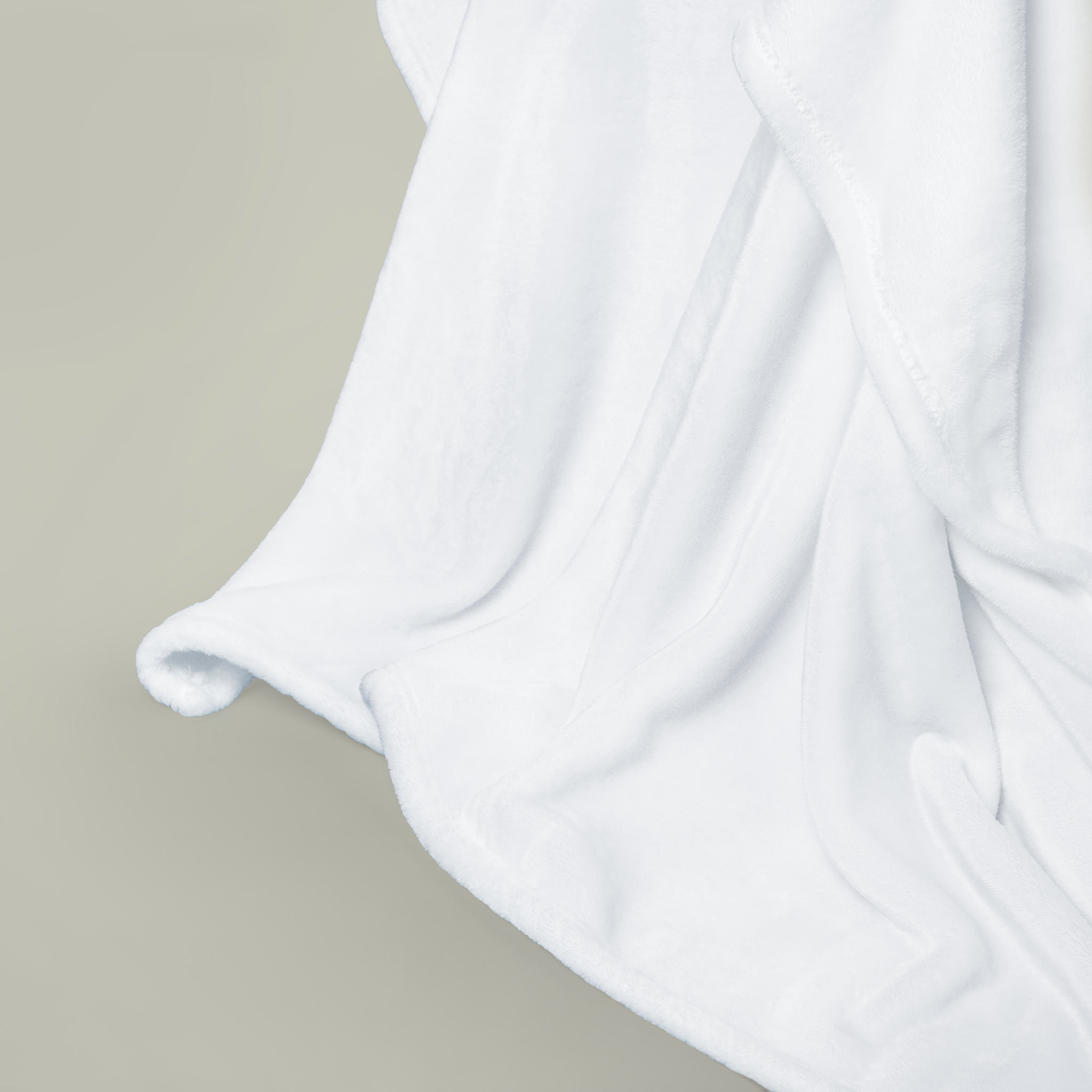 Velveteen Plush Blanket - Thumbnail Image