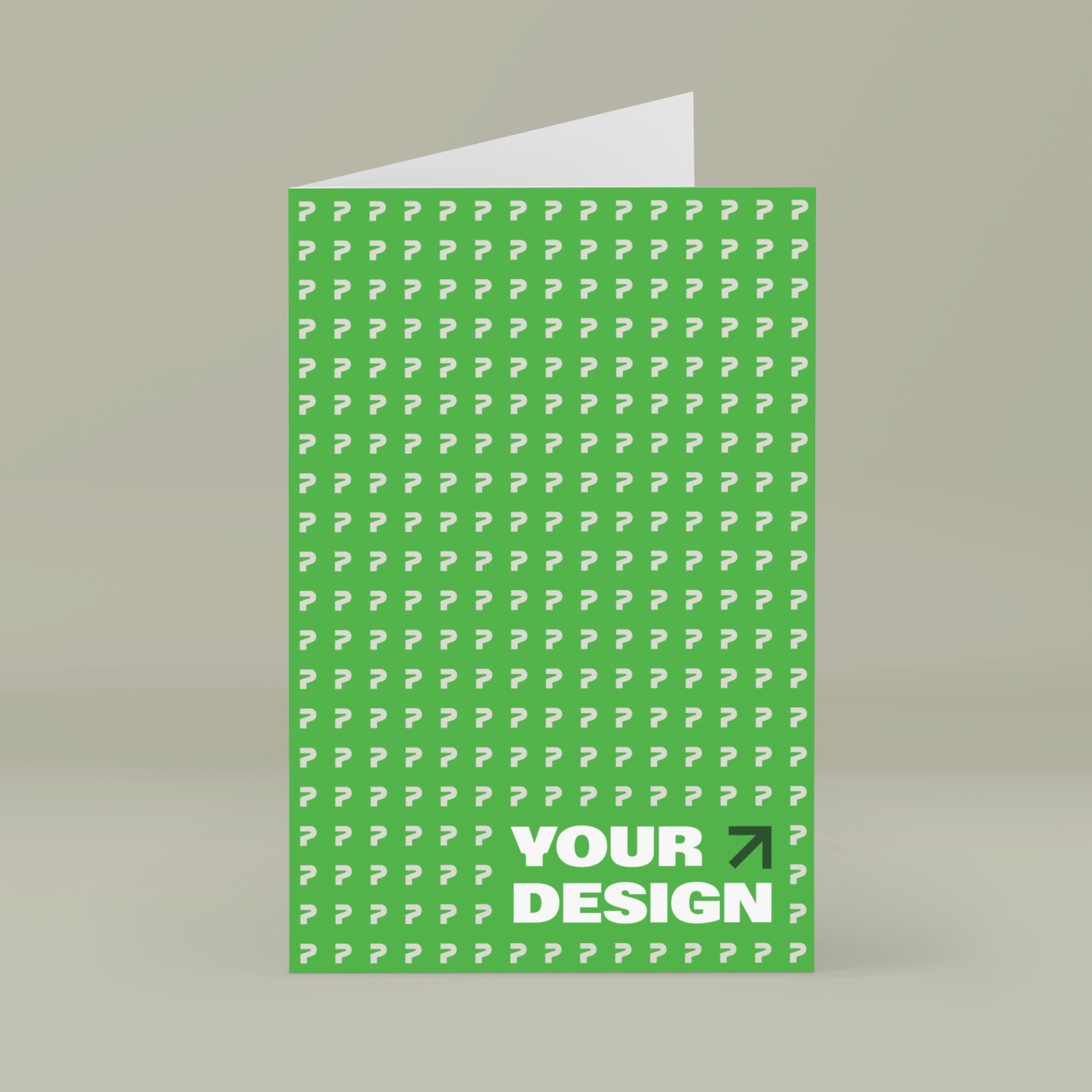 Greeting Cards (7 pcs)