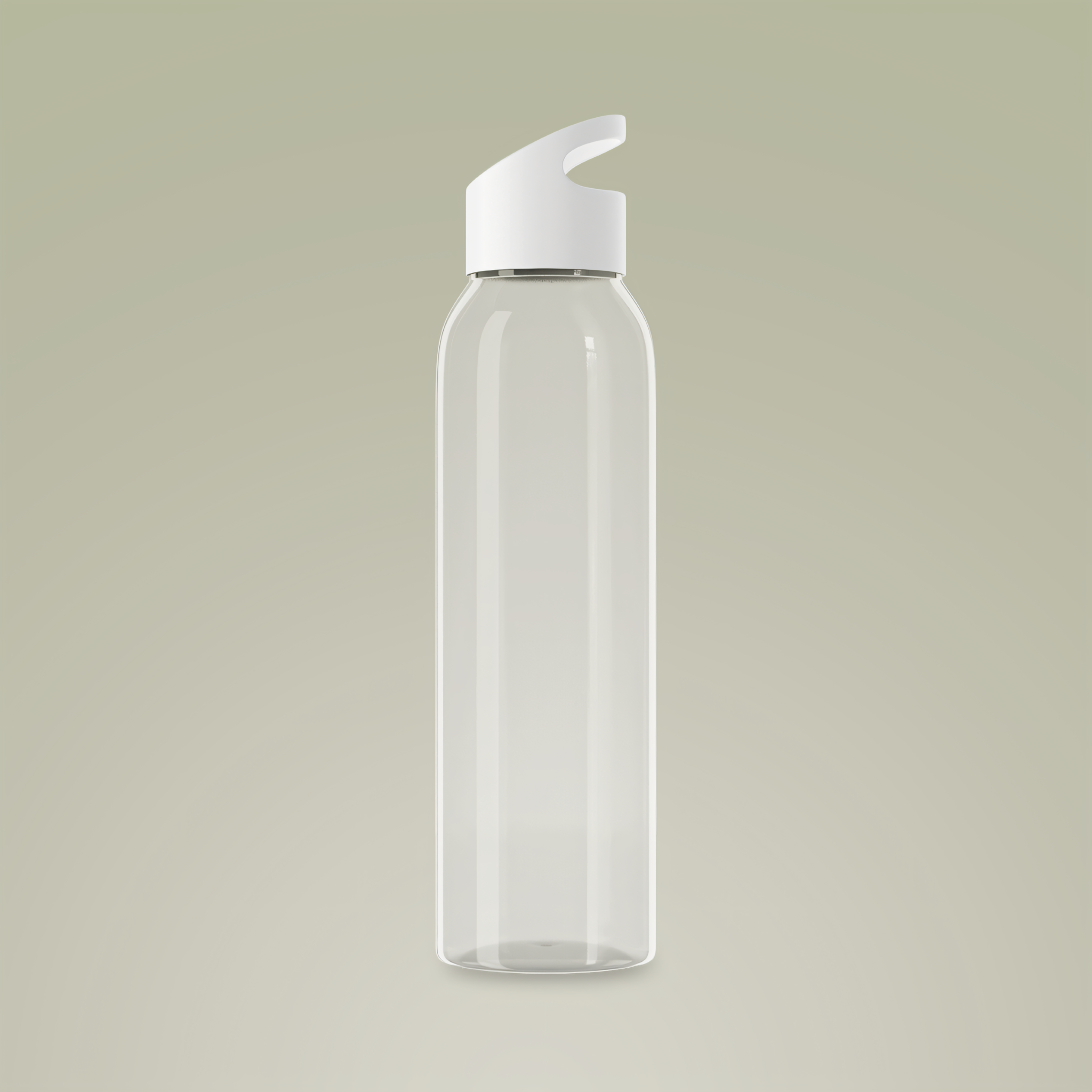 Sky Water BottleDesign