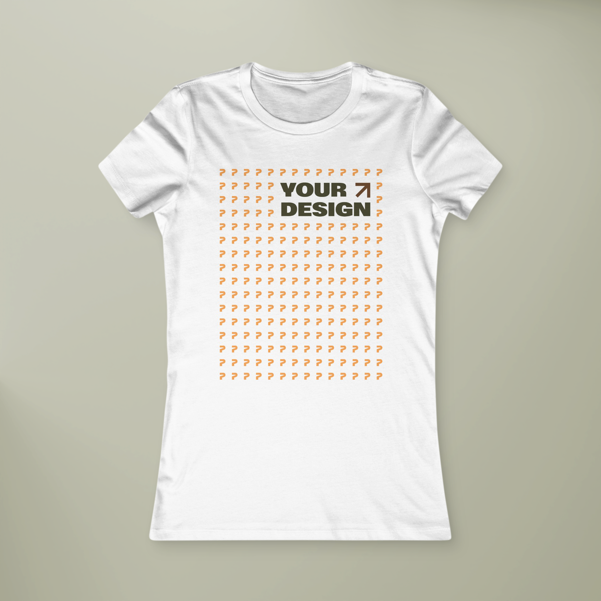 Cheap personalized t shirts no minimum hotsell