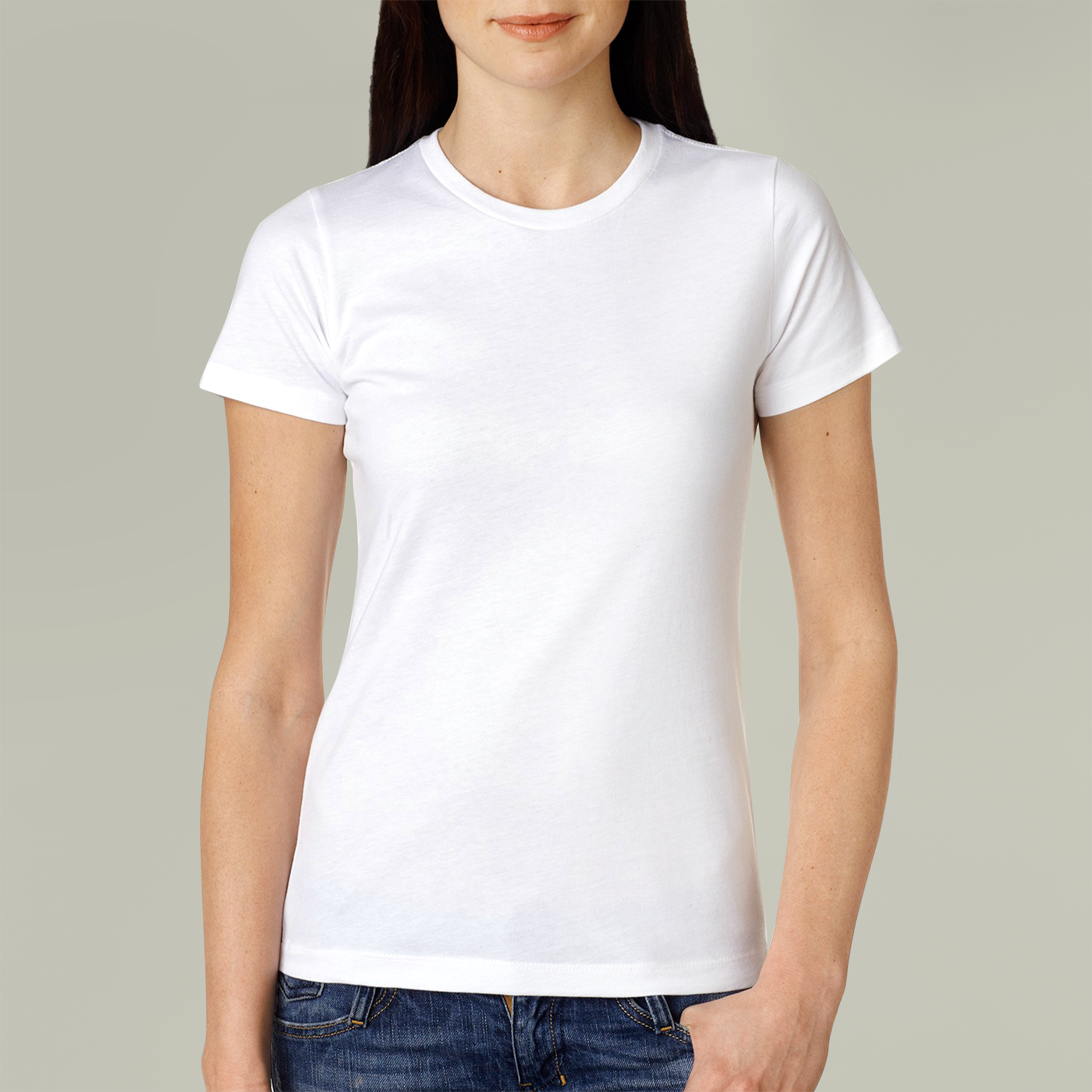 The Boyfriend Tee for Women - Thumbnail Image