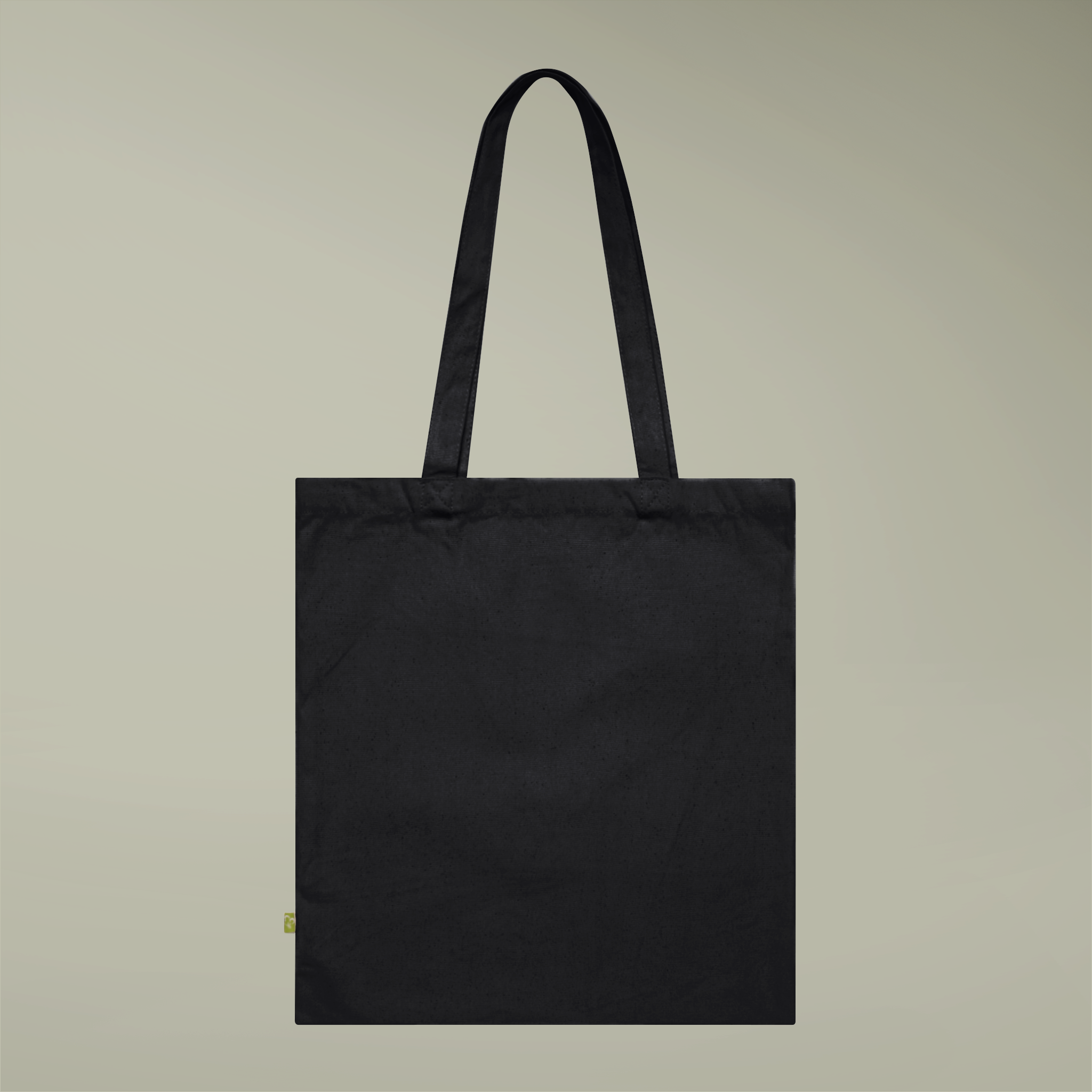Organic Cotton Tote BagDesign