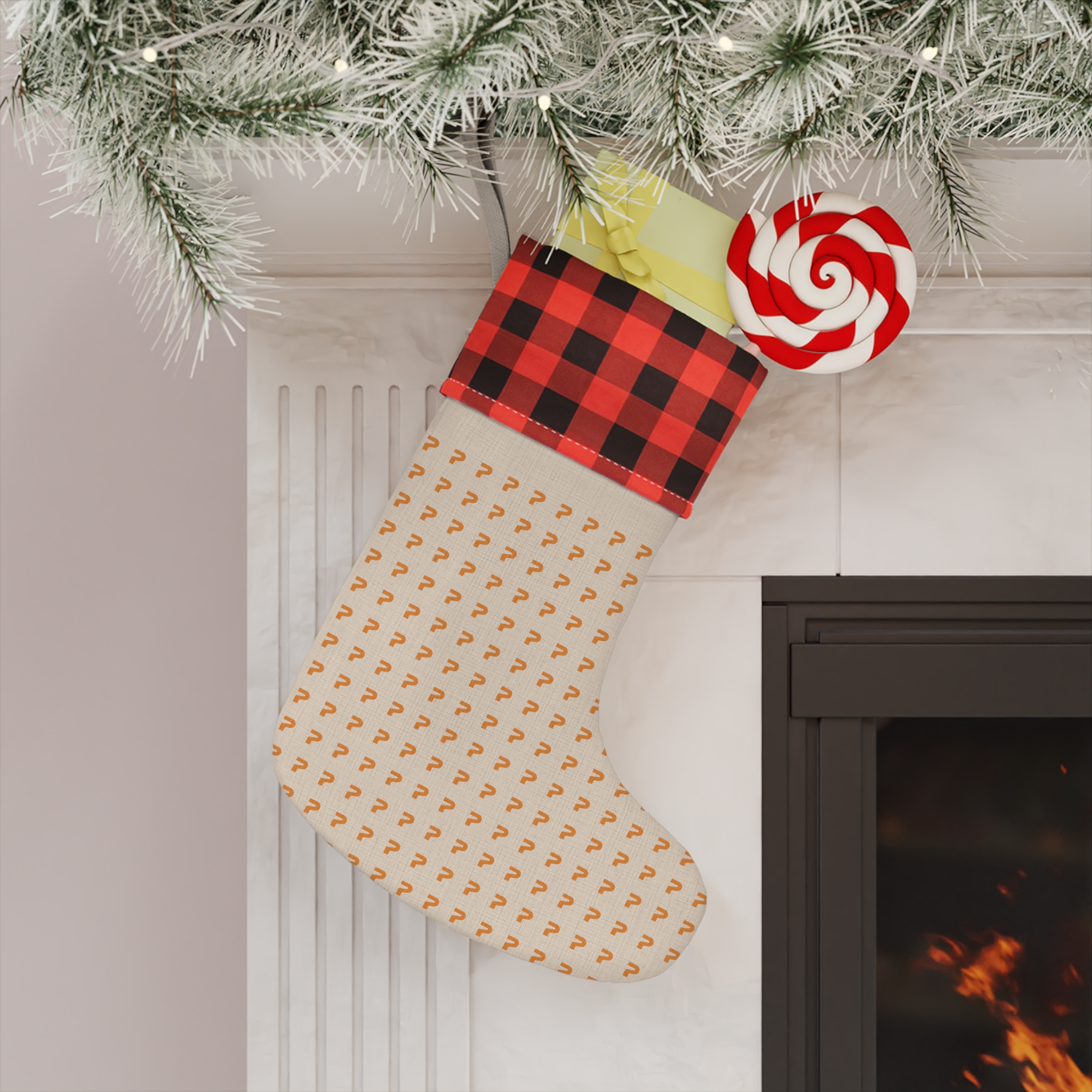 Christmas Stocking