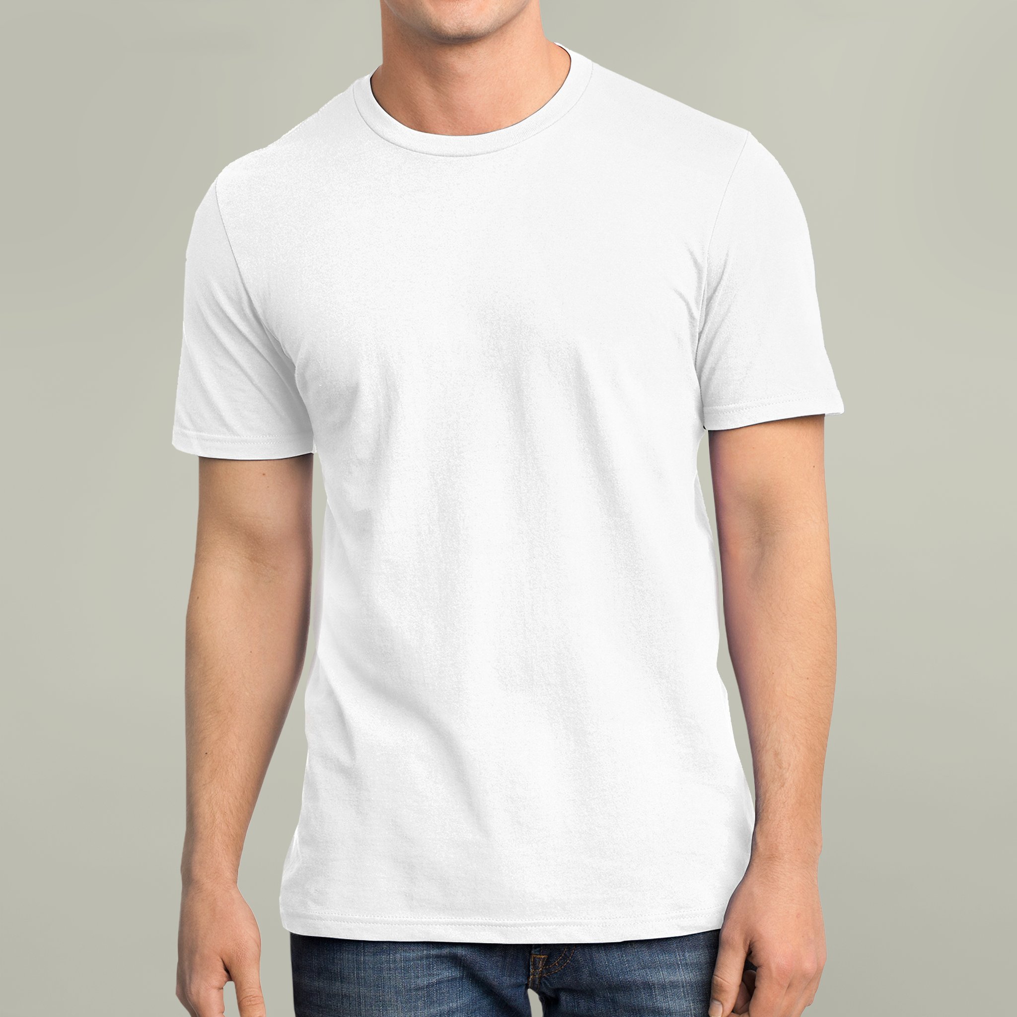 Men's Very Important TeeDesign
