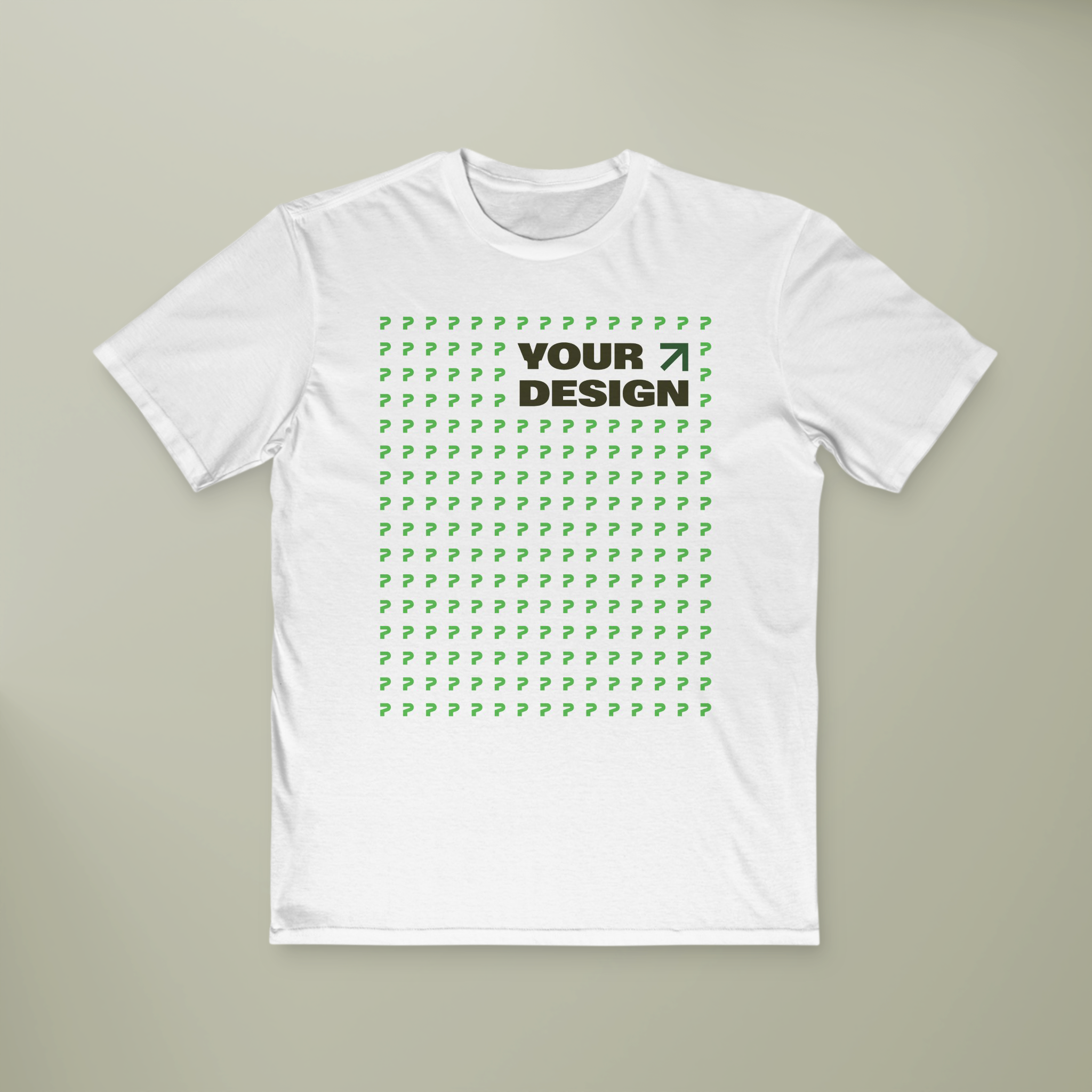 Men's Very Important Tee