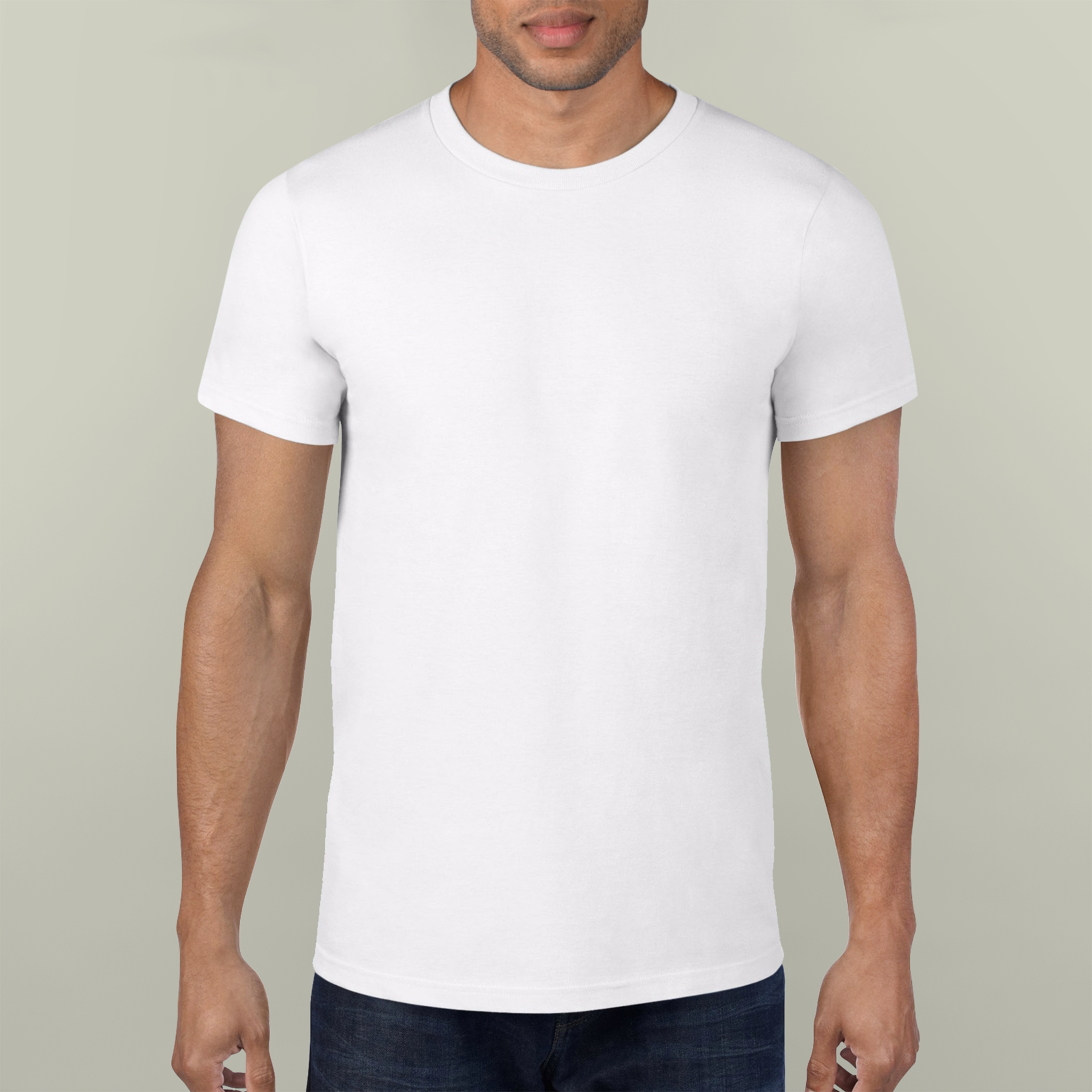 Men's Lightweight Fashion T-Shirt | Gildan 980
