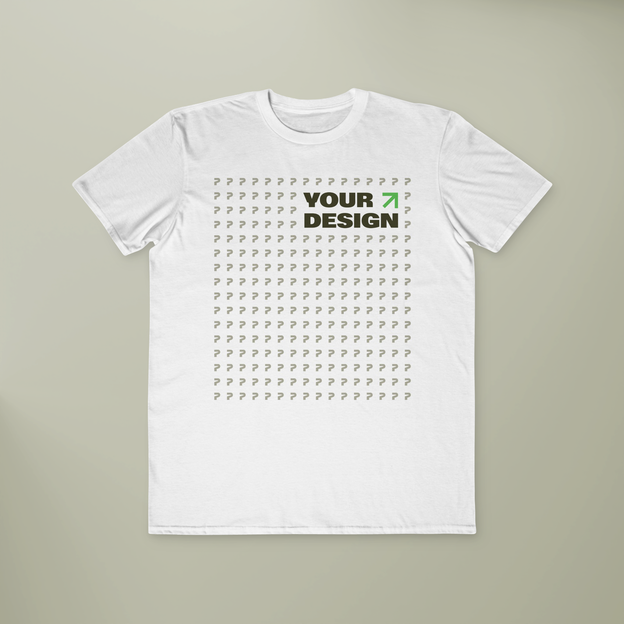 Men's Lightweight Fashion Tee