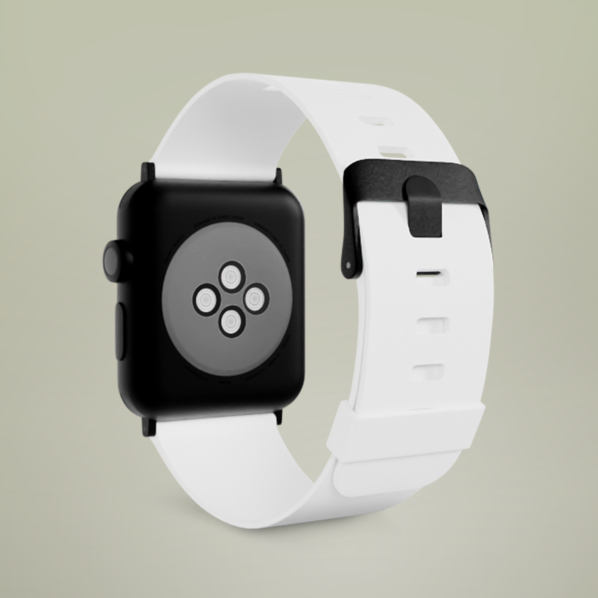 BandforAppleWatch|Thermo-Elastic,Custom-Printed