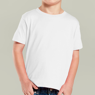 Toddler's Fine Jersey TeeDesign