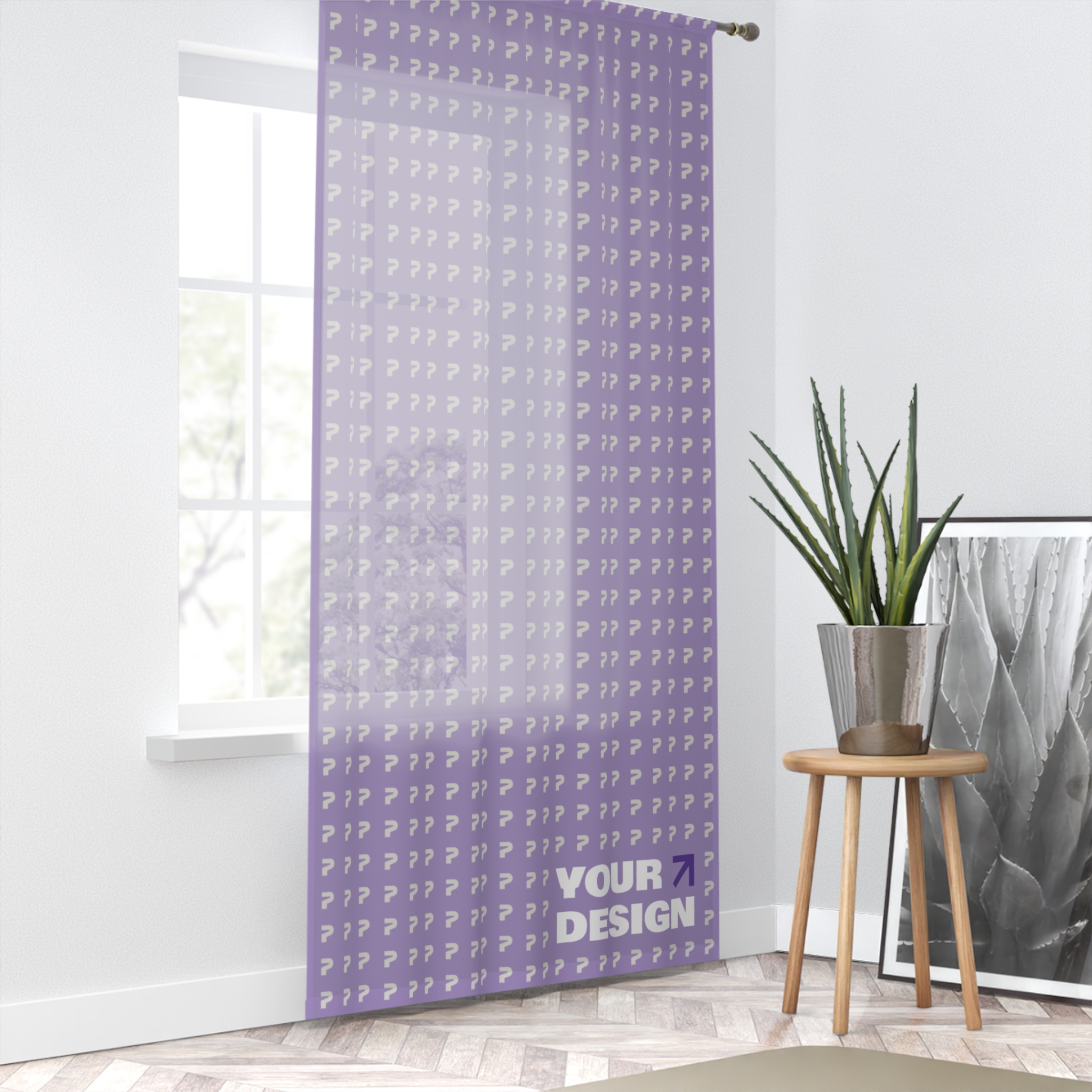 Window Curtain