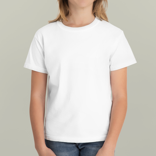 Youth Midweight TeeDesign