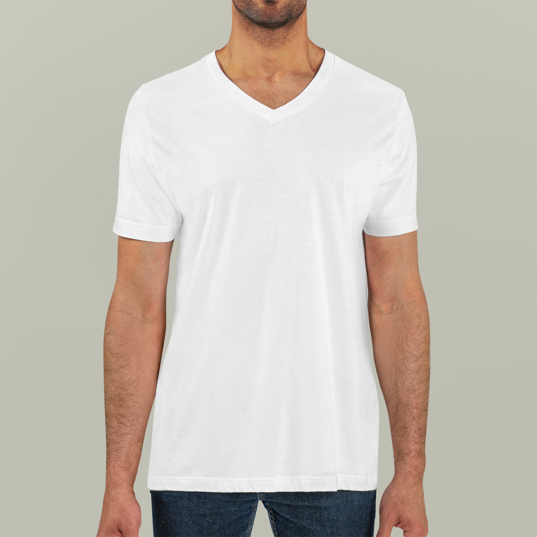fancy v neck t shirts